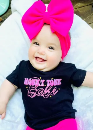 Honky Tonk Babe T-Shirt