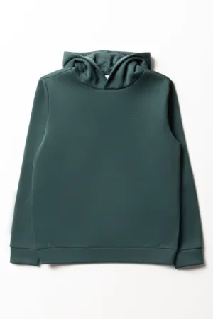Hoodie Green