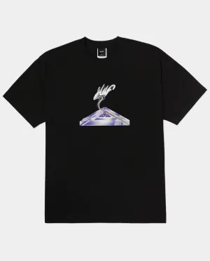 Huf - Huf Scent T-Shirt - Black