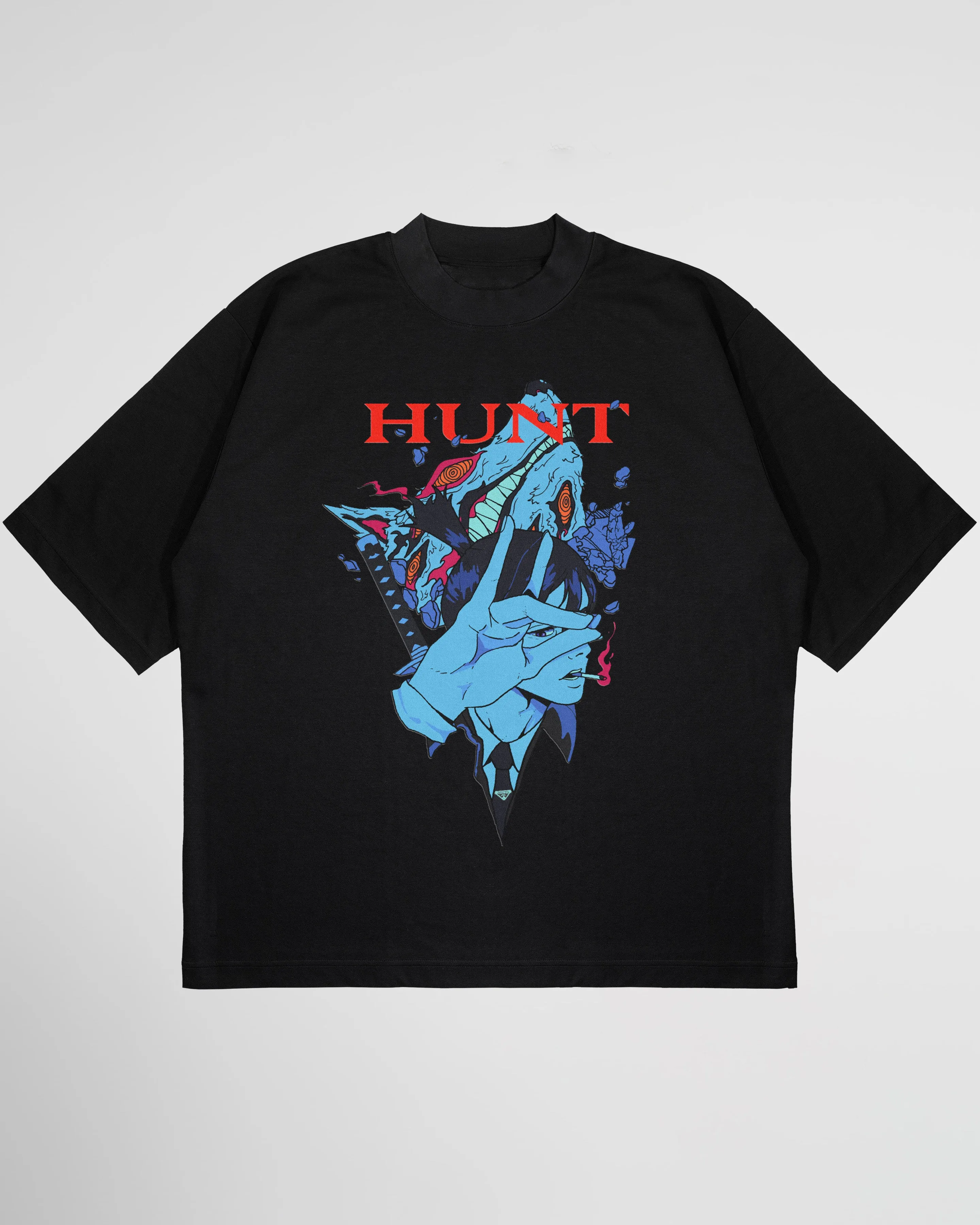Hunted T-Shirt