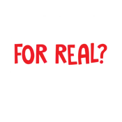 I Look At People Sometimes And Think For Real Thats The Sperm That Won