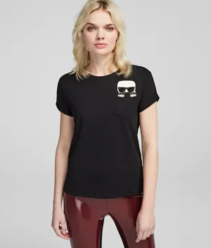 IKONIK KARL POCKET TEE