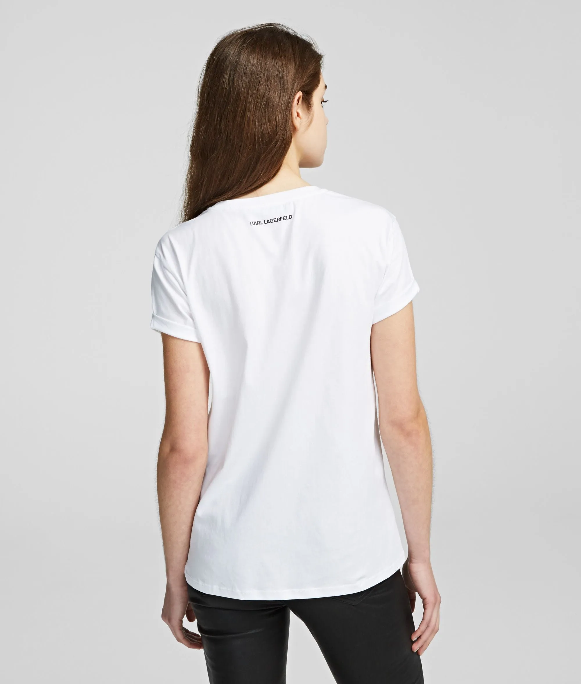 IKONIK KARL POCKET TEE