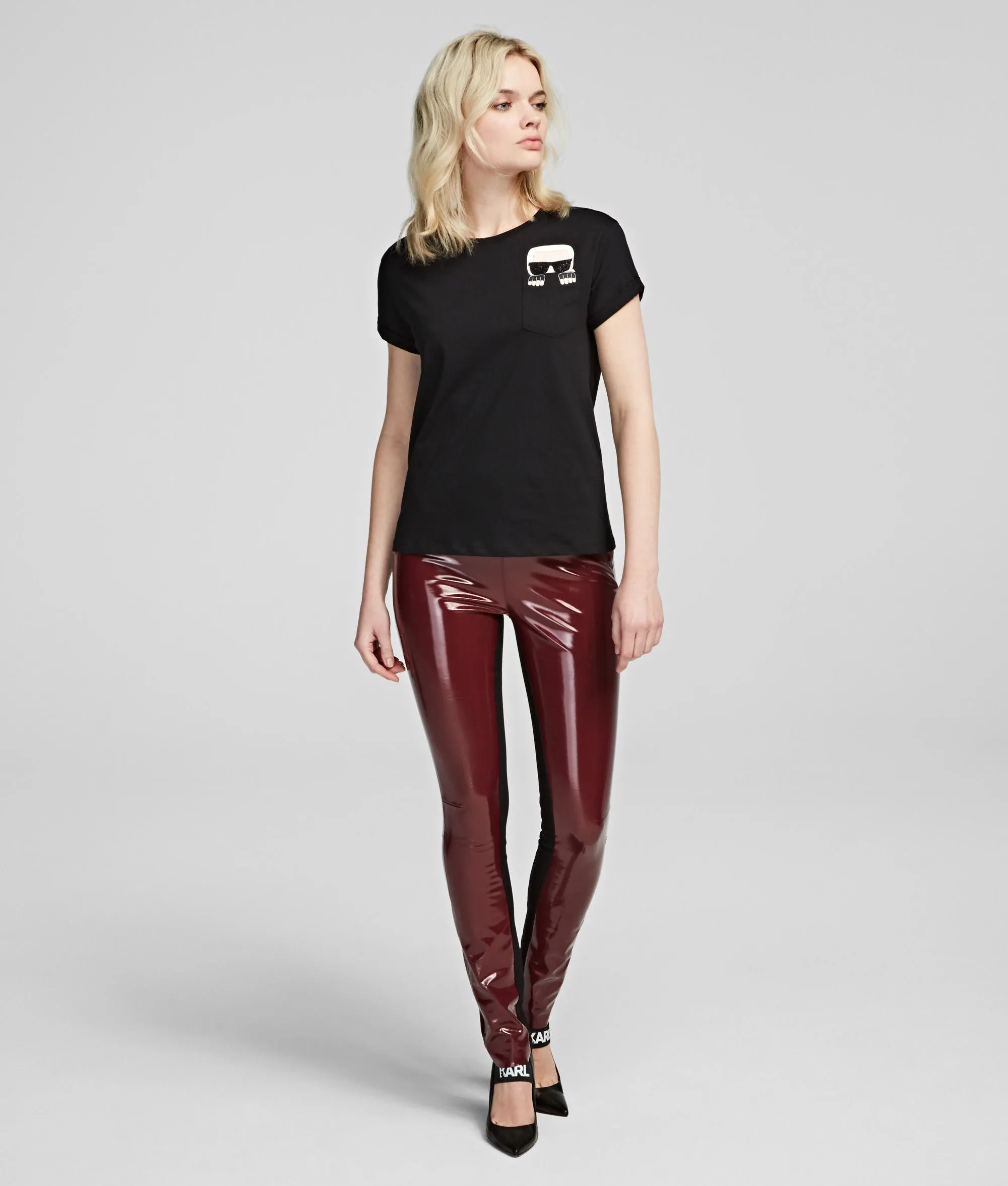 IKONIK KARL POCKET TEE