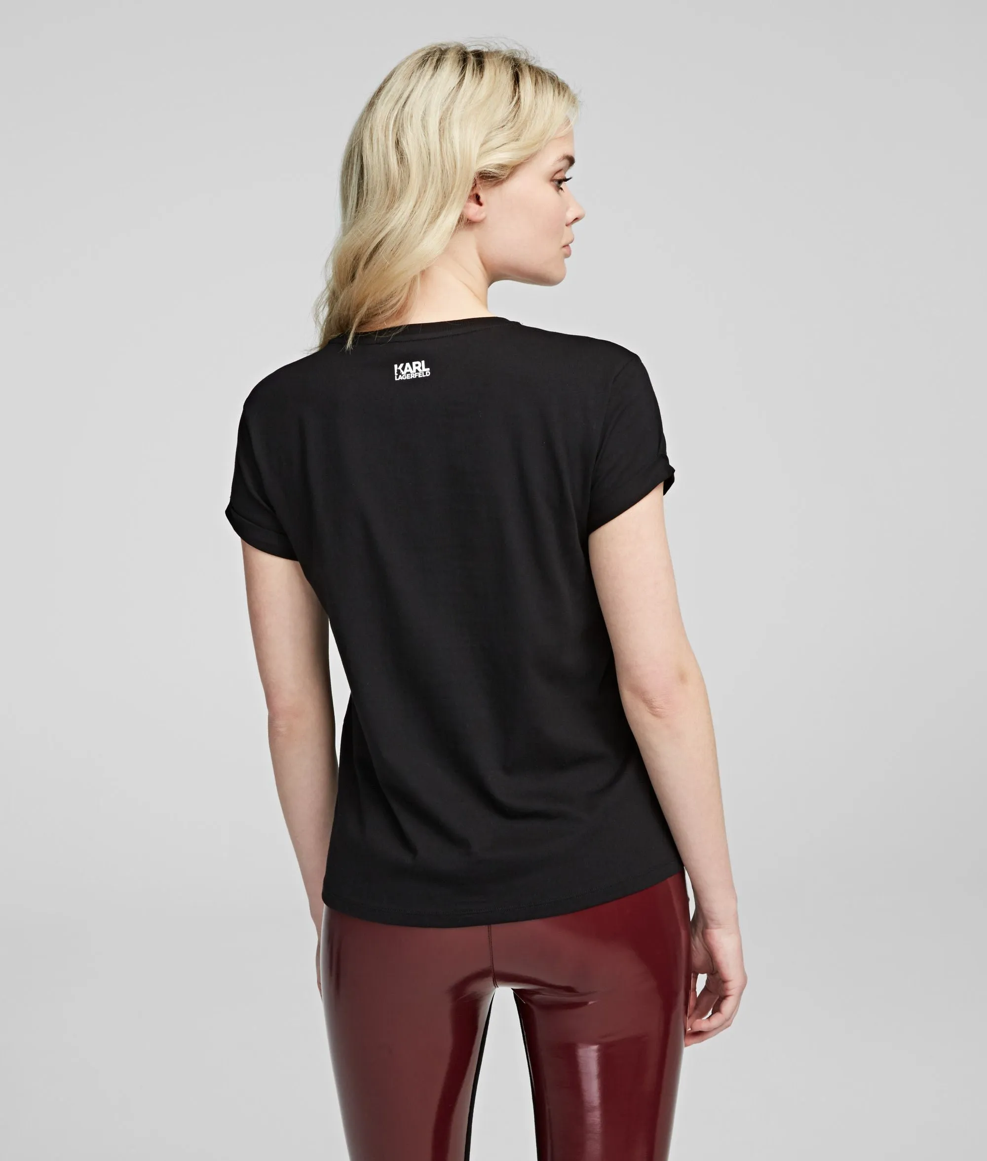 IKONIK KARL POCKET TEE
