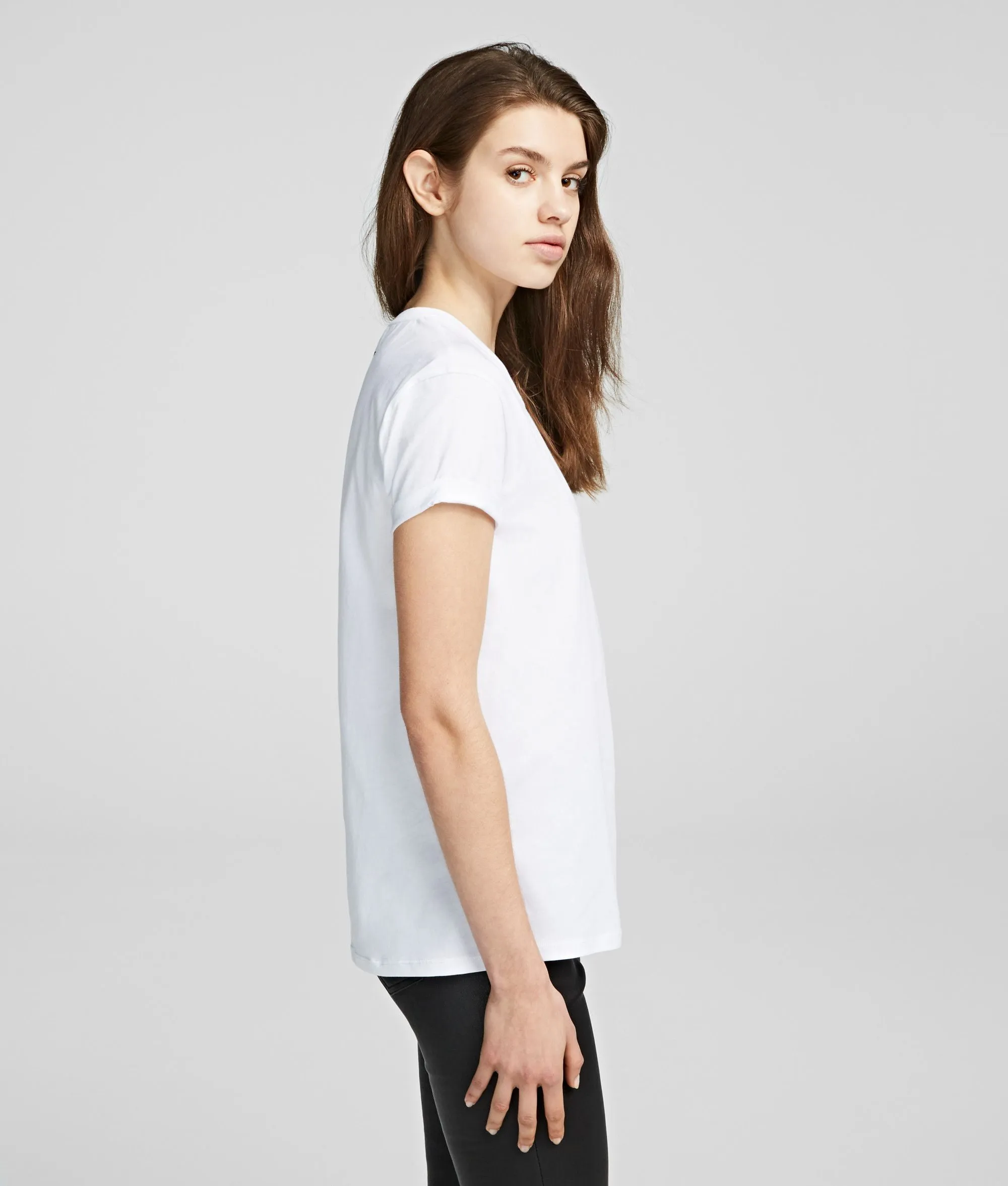 IKONIK KARL POCKET TEE