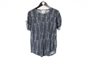 Isabel Marant x H&M T-Shirt Women's 36