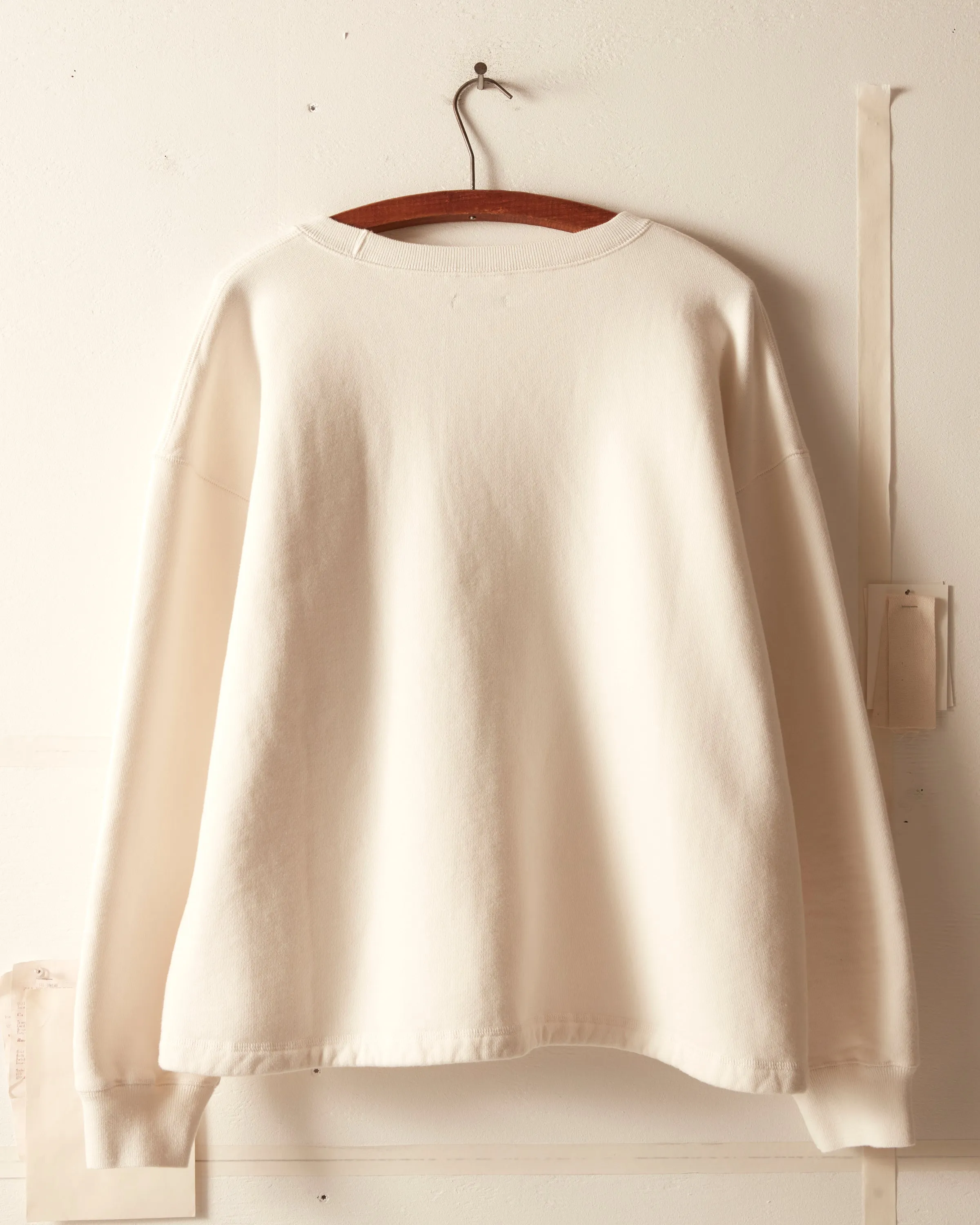 Island Crewneck