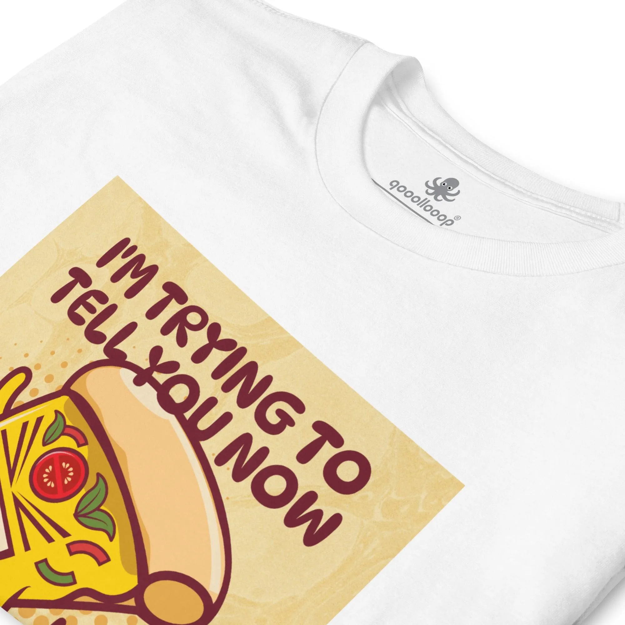 It's Diet Sabotage | Short-Sleeve Unisex Soft Style T-Shirt