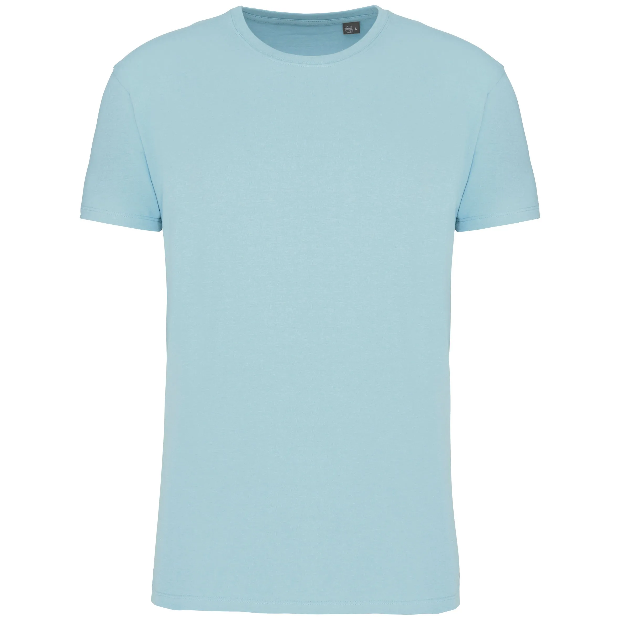 Kariban K3032IC - Organic 190ic Crew Neck T-shirt