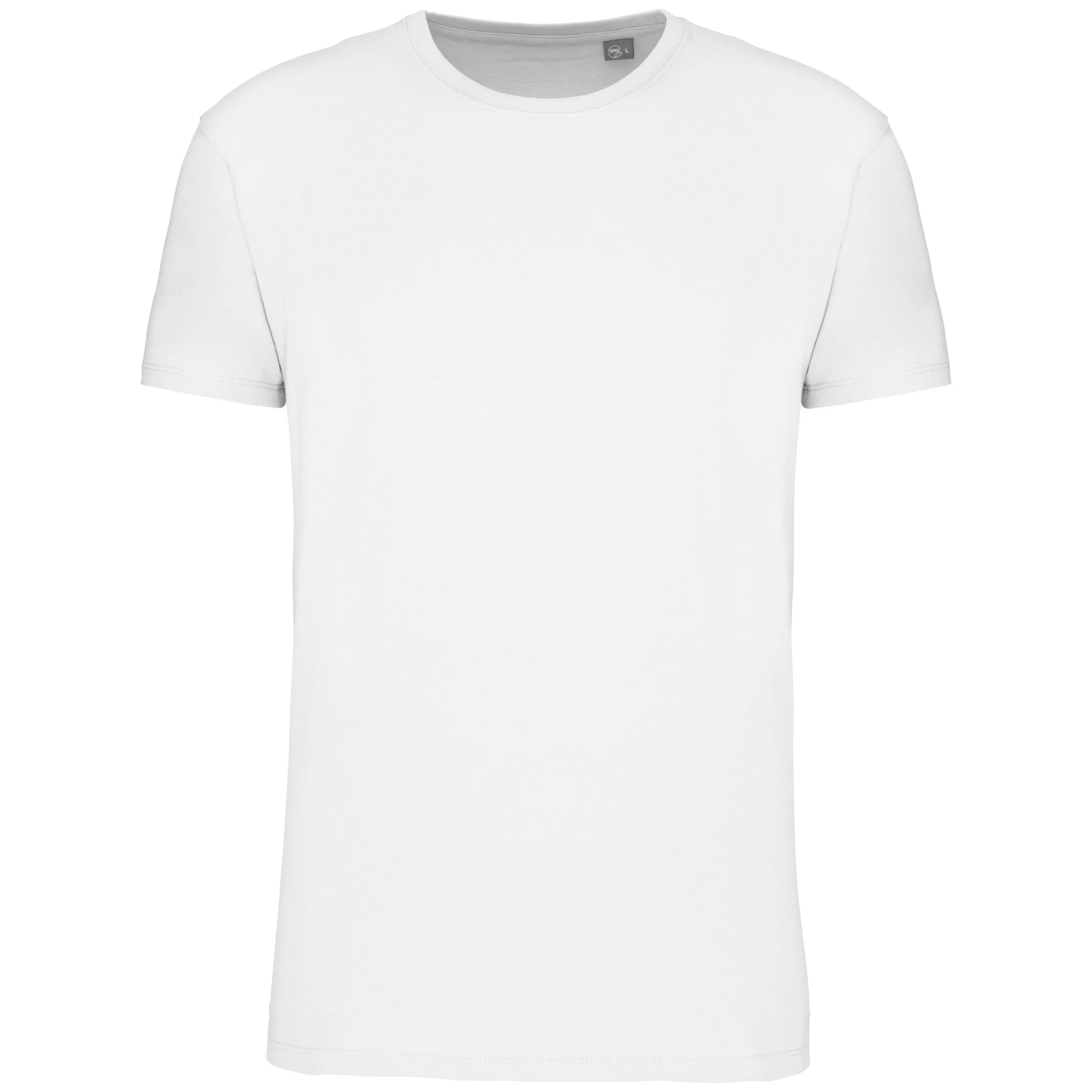 Kariban K3032IC - Organic 190ic Crew Neck T-shirt