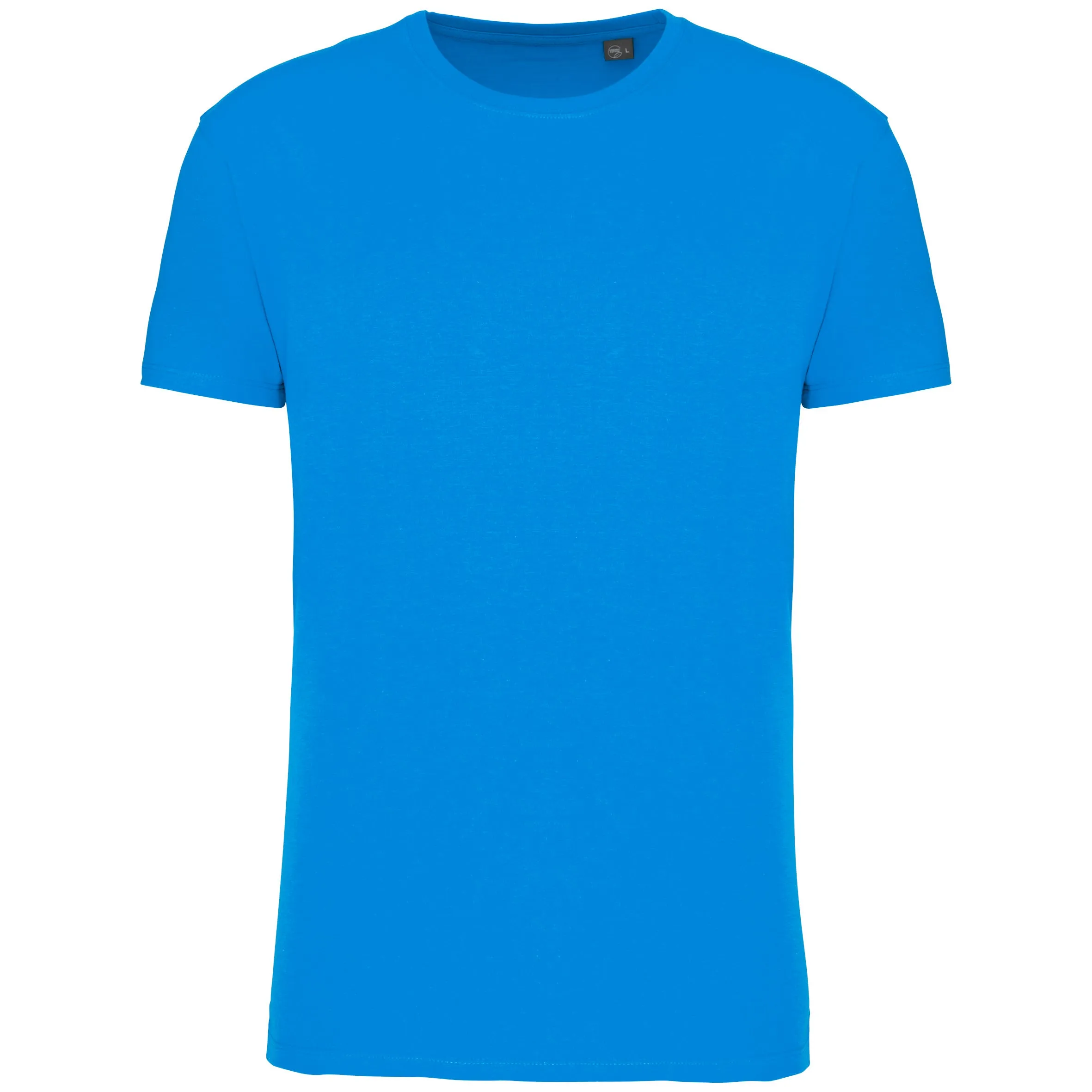 Kariban K3032IC - Organic 190ic Crew Neck T-shirt