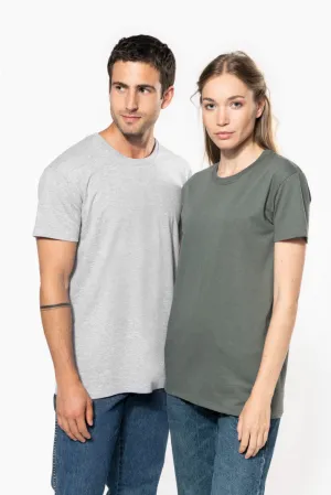 Kariban K3032IC - Organic 190ic Crew Neck T-shirt