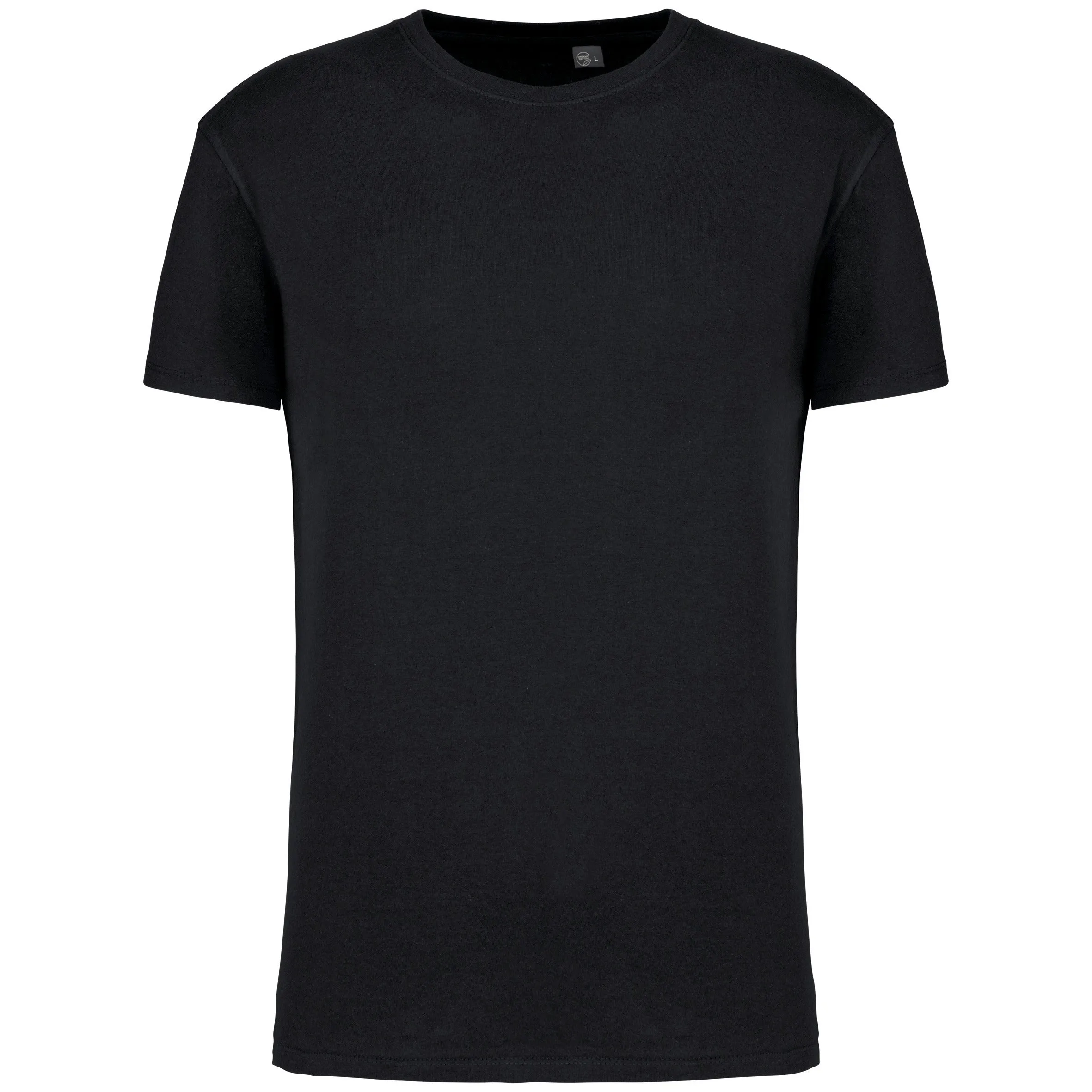 Kariban K3032IC - Organic 190ic Crew Neck T-shirt