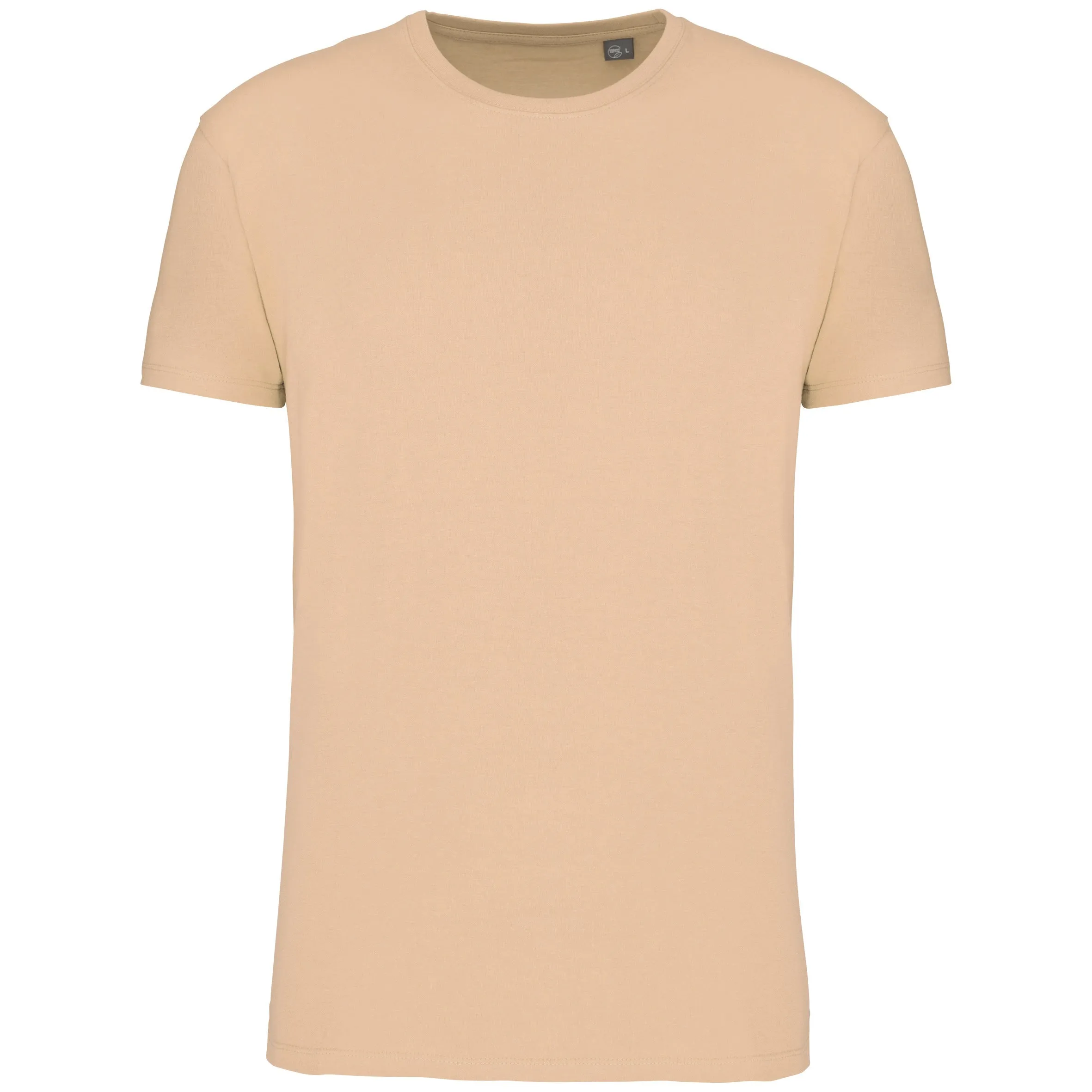 Kariban K3032IC - Organic 190ic Crew Neck T-shirt