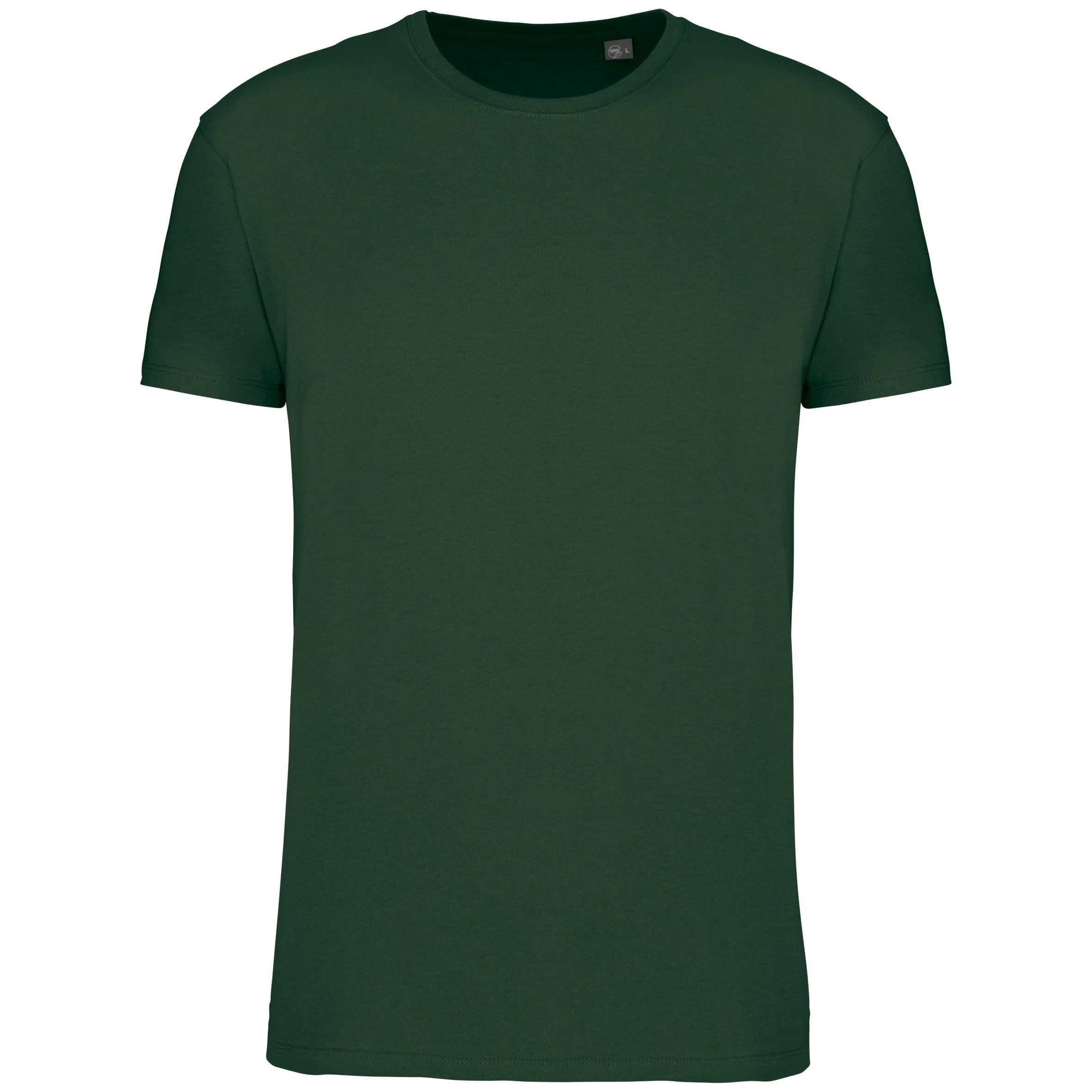 Kariban K3032IC - Organic 190ic Crew Neck T-shirt