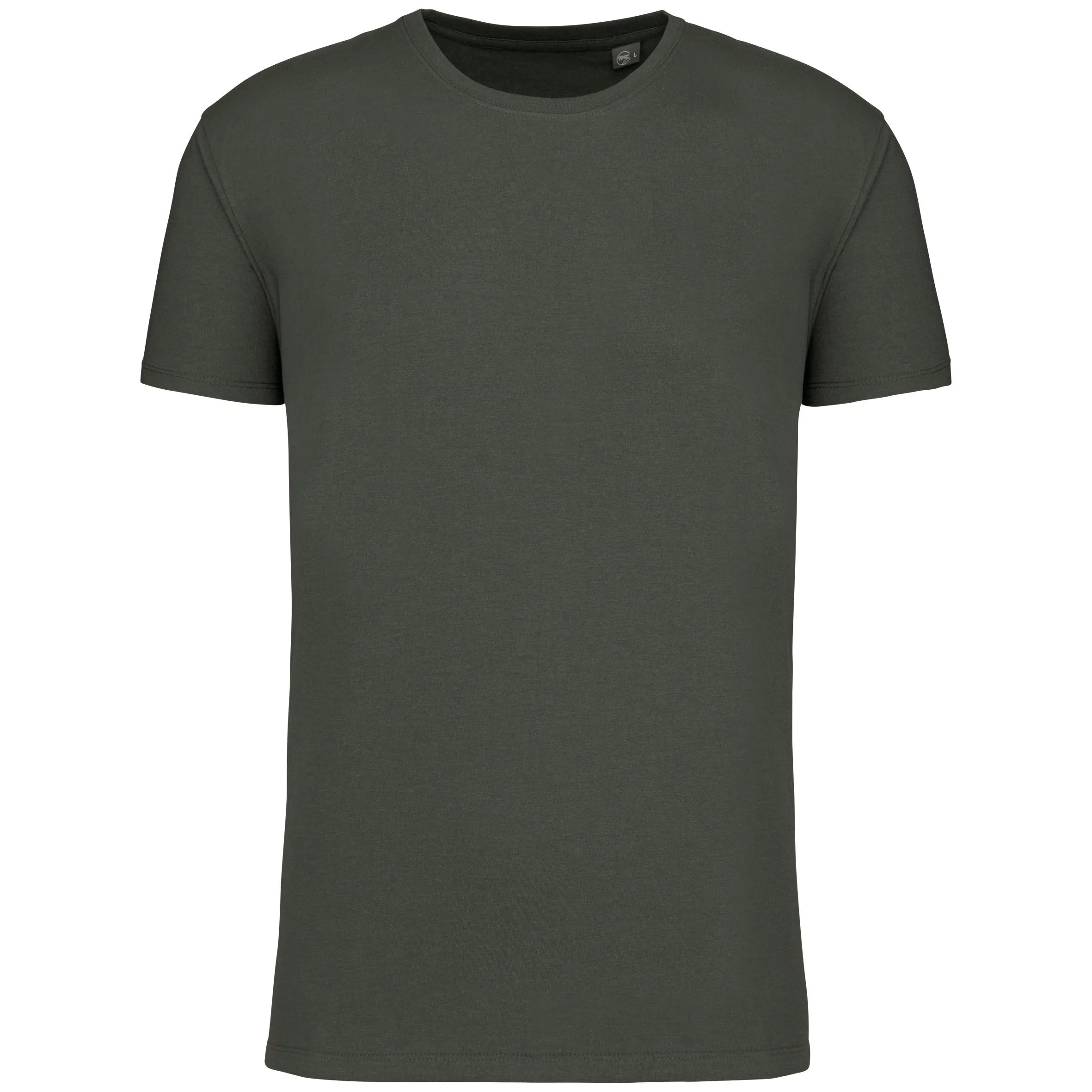 Kariban K3032IC - Organic 190ic Crew Neck T-shirt
