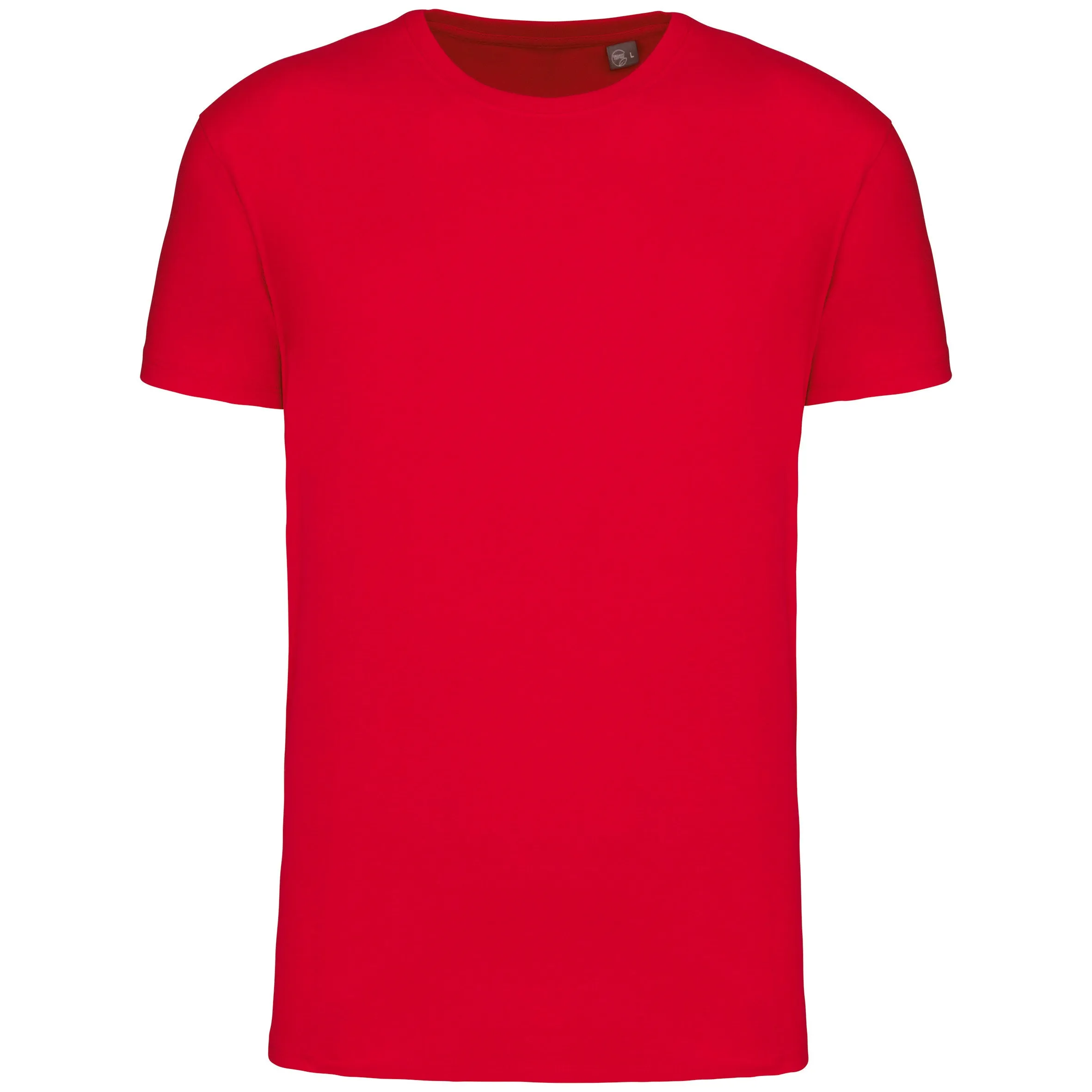 Kariban K3032IC - Organic 190ic Crew Neck T-shirt