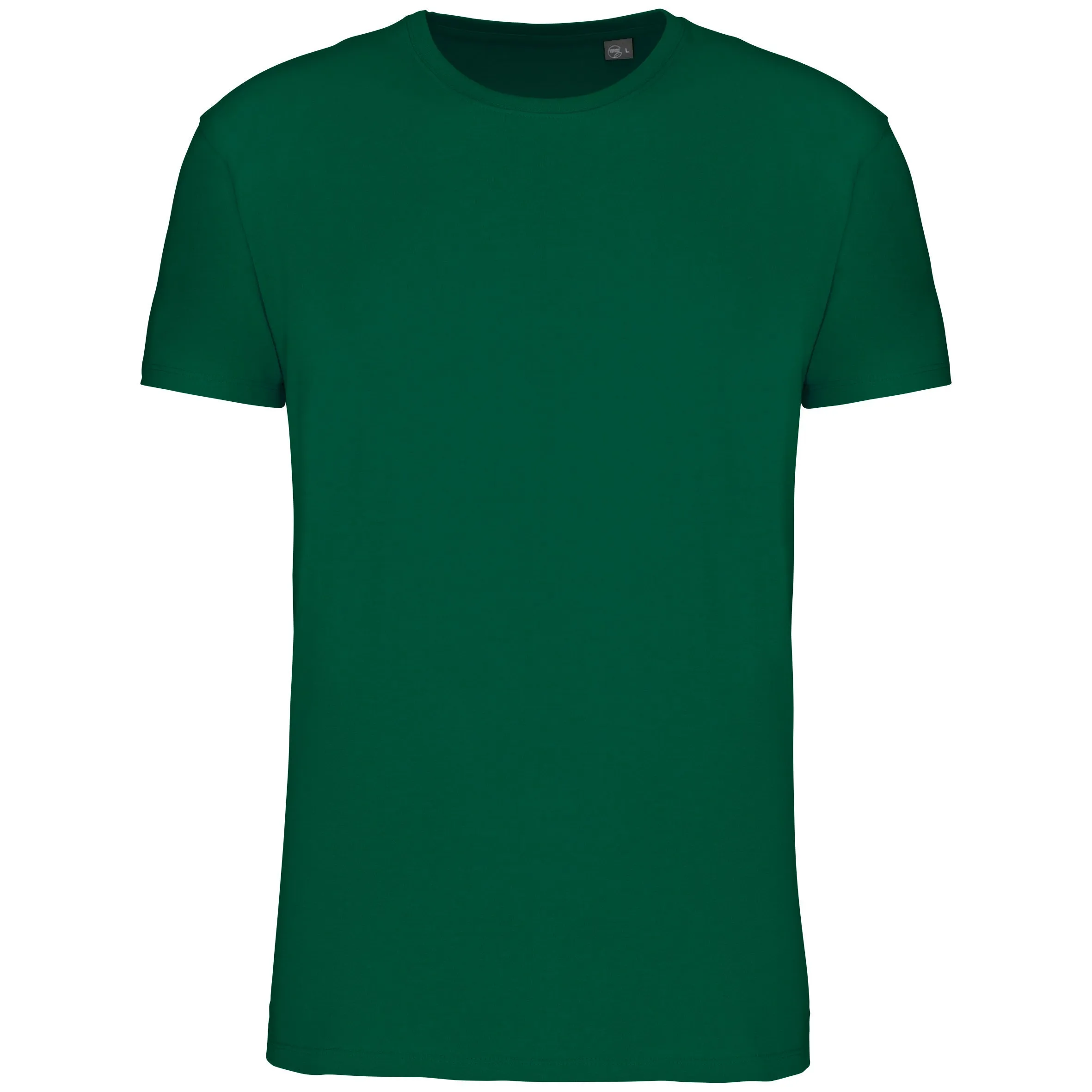 Kariban K3032IC - Organic 190ic Crew Neck T-shirt