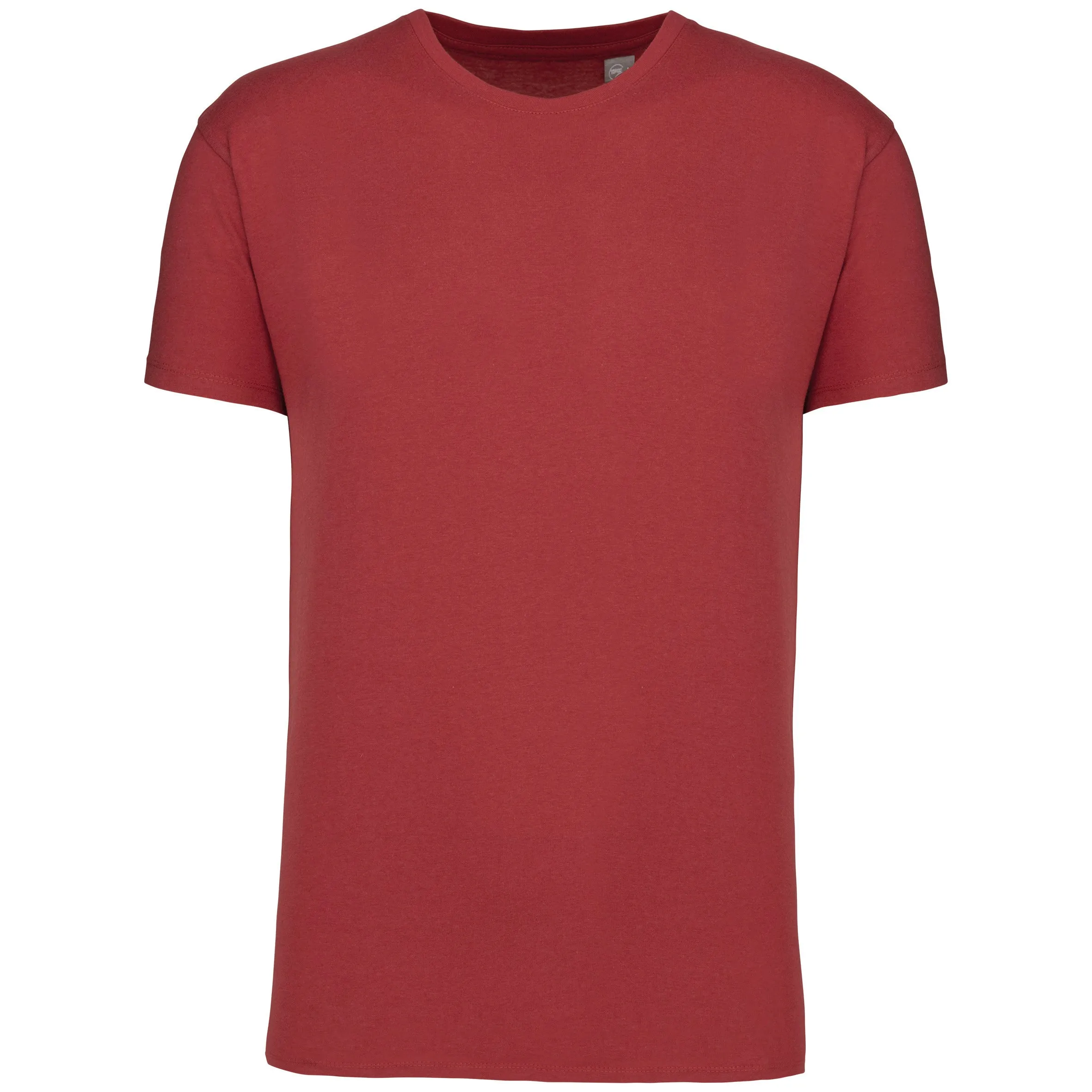 Kariban K3032IC - Organic 190ic Crew Neck T-shirt