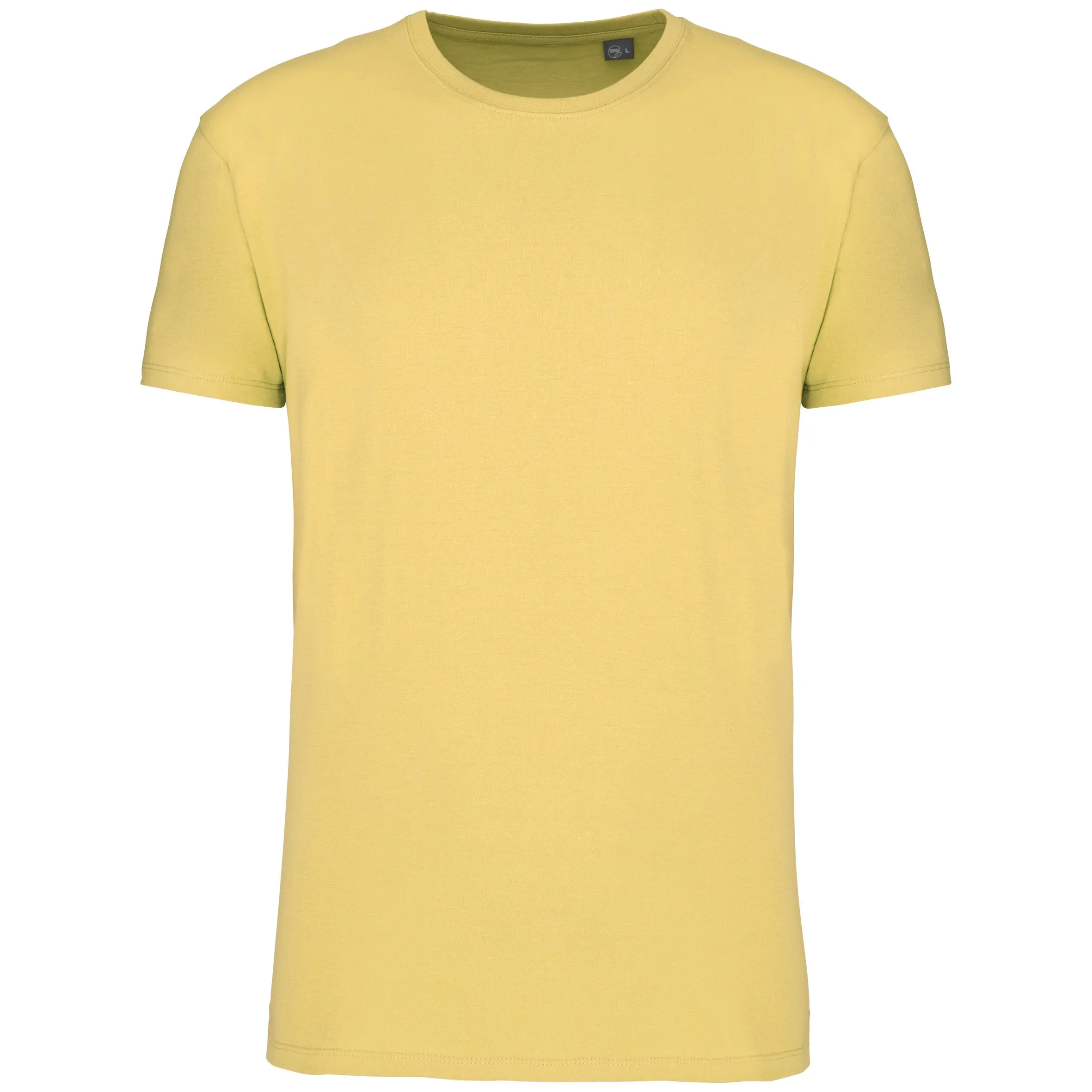 Kariban K3032IC - Organic 190ic Crew Neck T-shirt