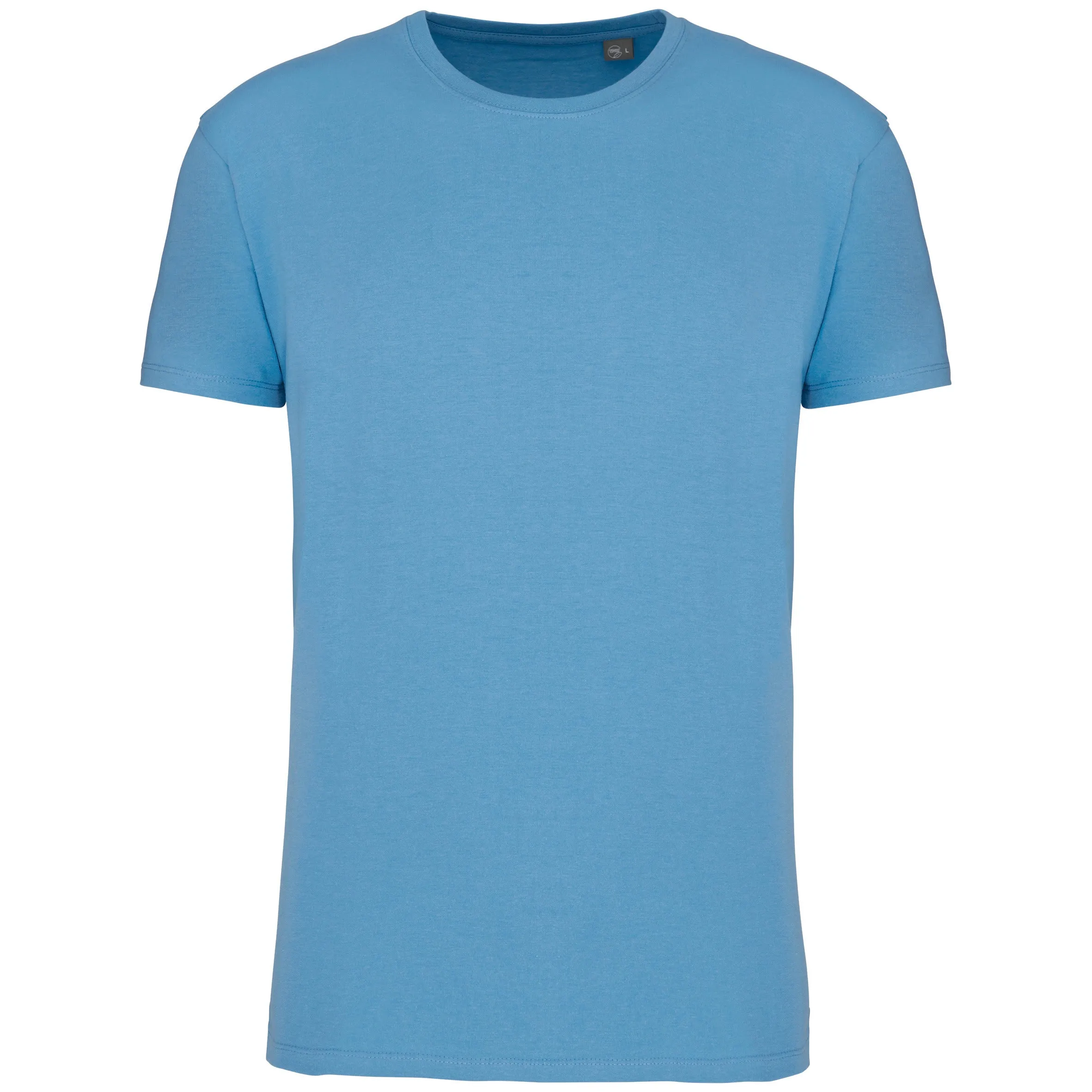 Kariban K3032IC - Organic 190ic Crew Neck T-shirt
