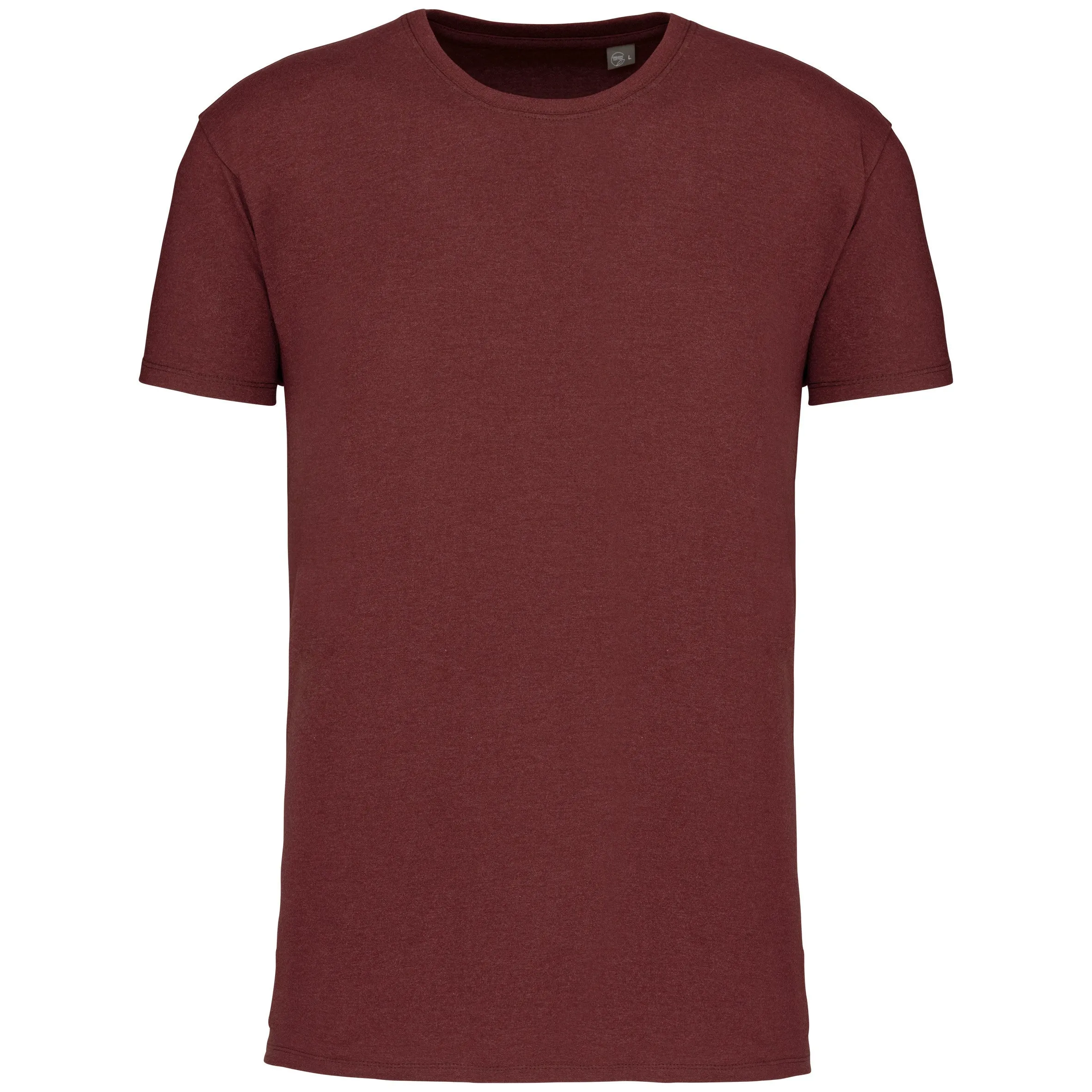 Kariban K3032IC - Organic 190ic Crew Neck T-shirt