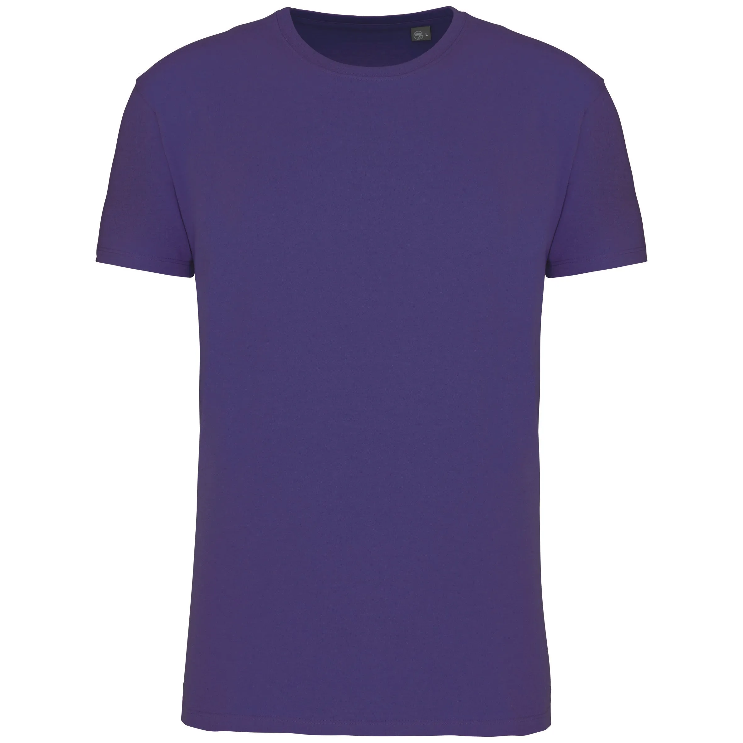Kariban K3032IC - Organic 190ic Crew Neck T-shirt