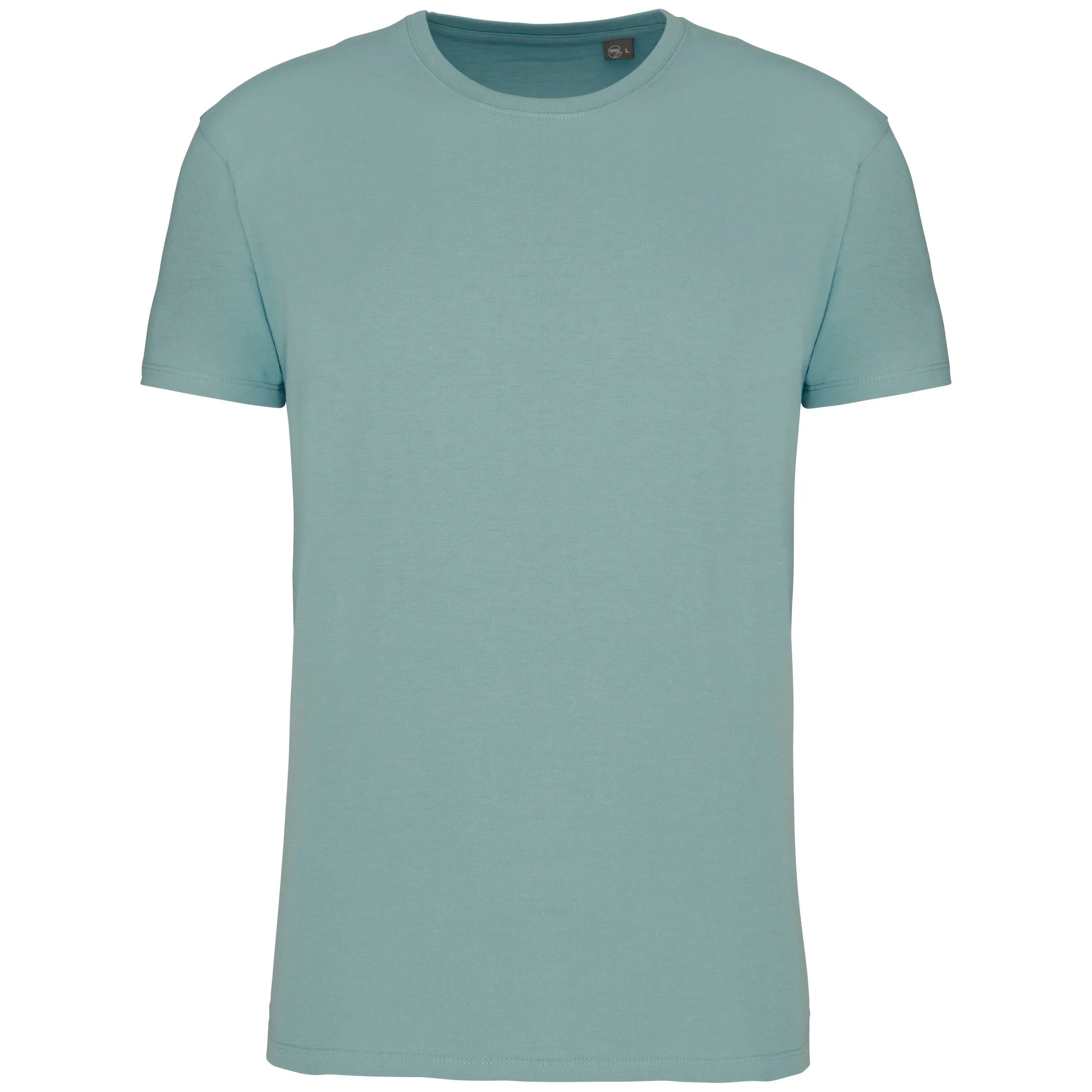 Kariban K3032IC - Organic 190ic Crew Neck T-shirt