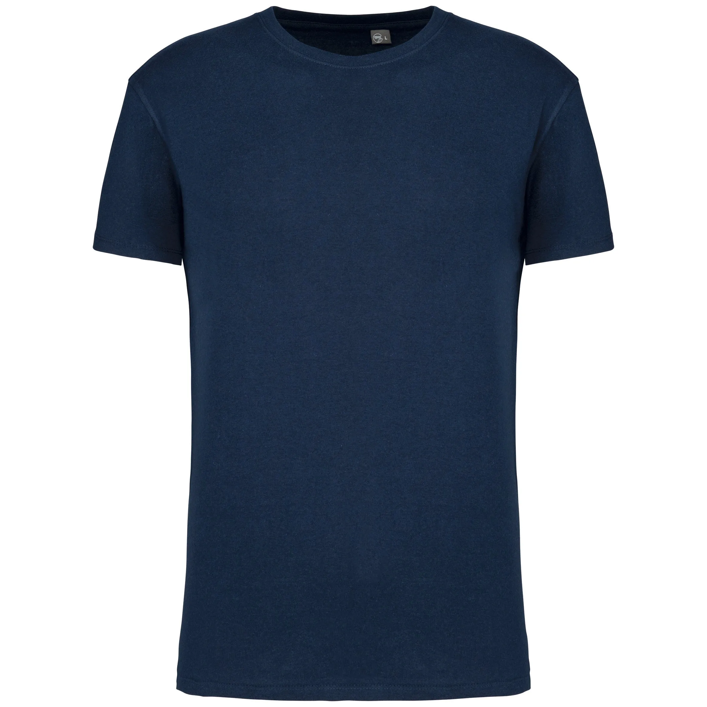 Kariban K3032IC - Organic 190ic Crew Neck T-shirt