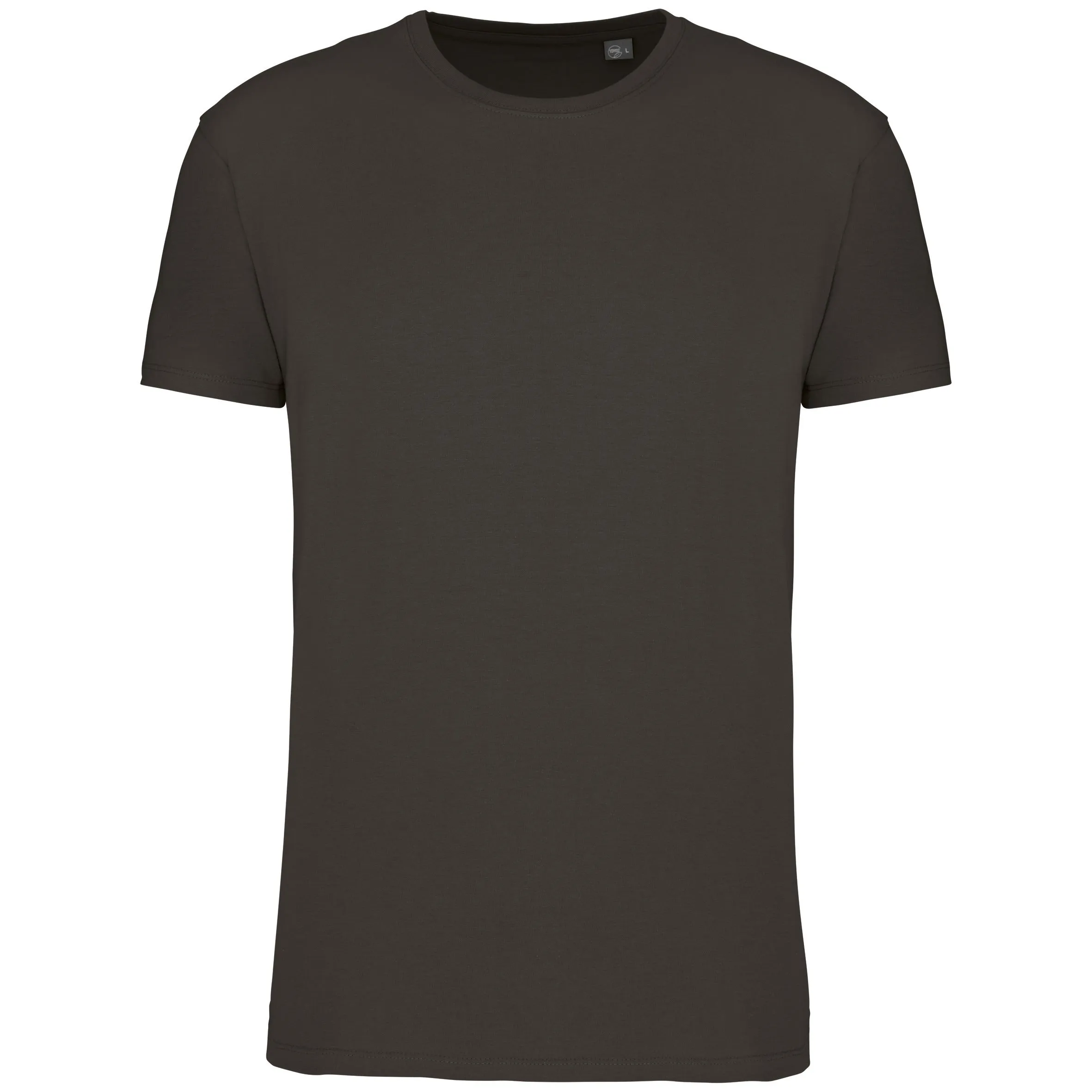 Kariban K3032IC - Organic 190ic Crew Neck T-shirt
