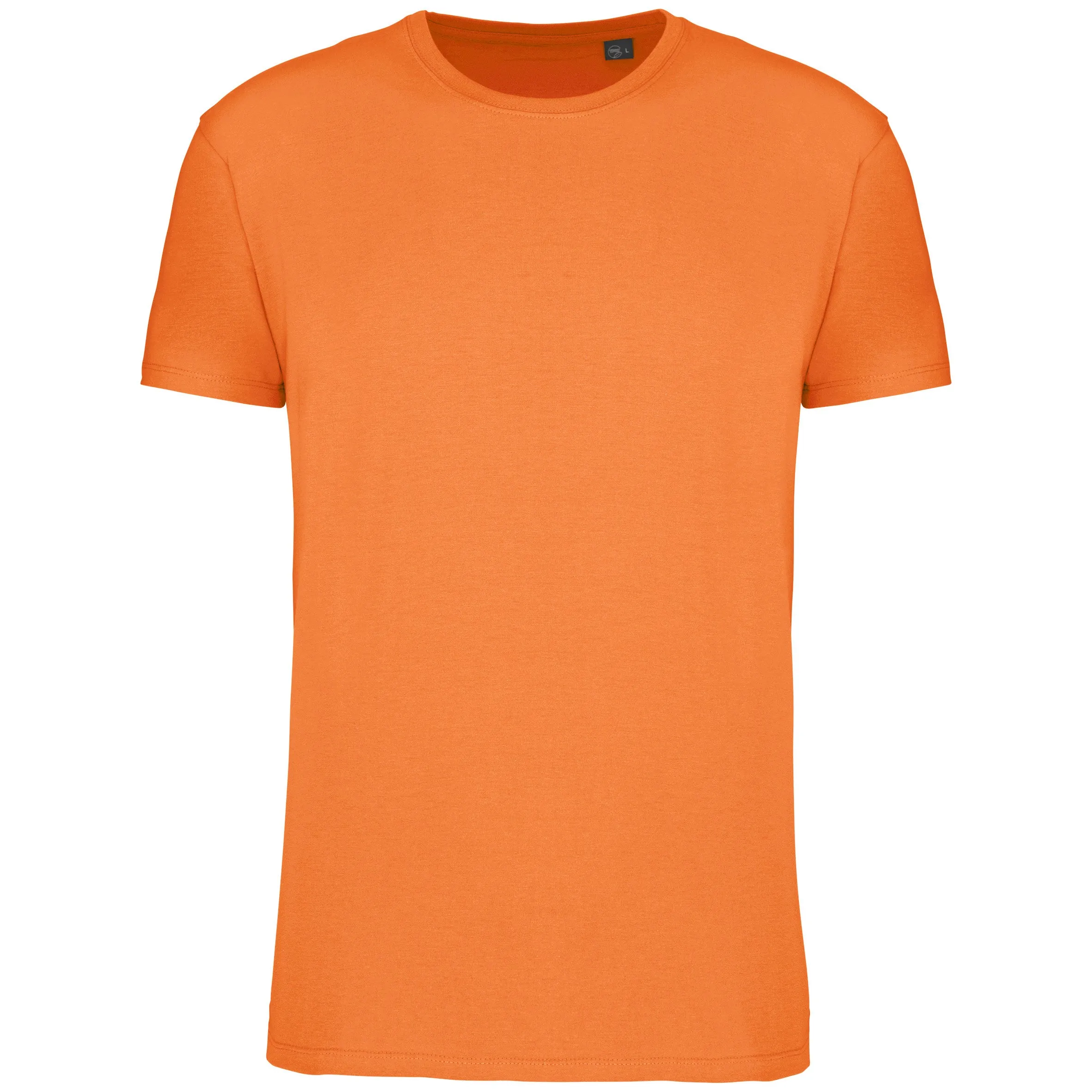 Kariban K3032IC - Organic 190ic Crew Neck T-shirt