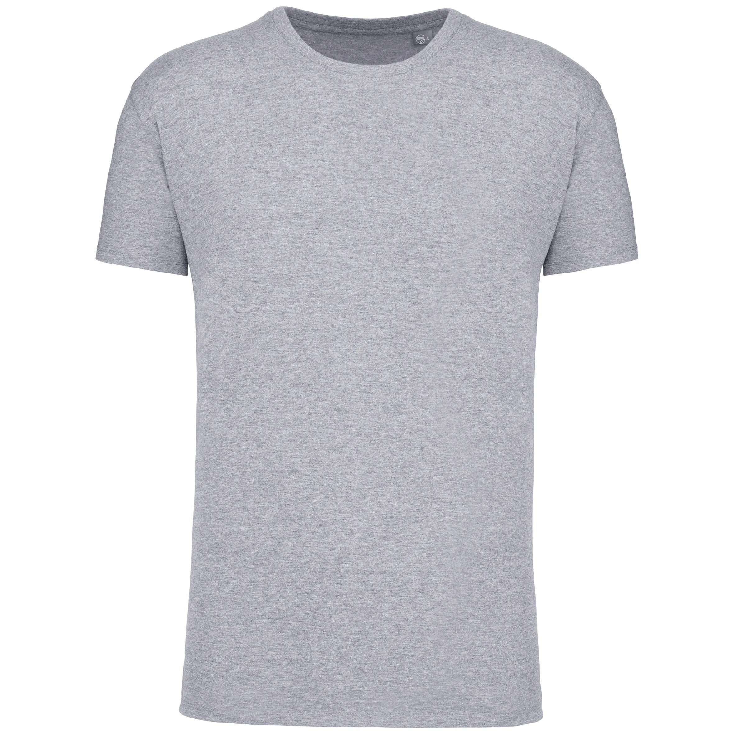 Kariban K3032IC - Organic 190ic Crew Neck T-shirt