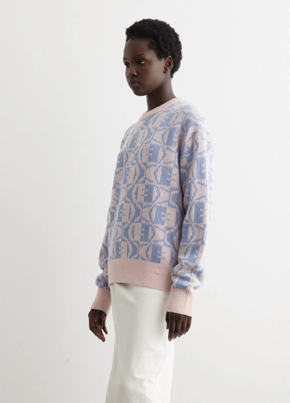 Katch Knit