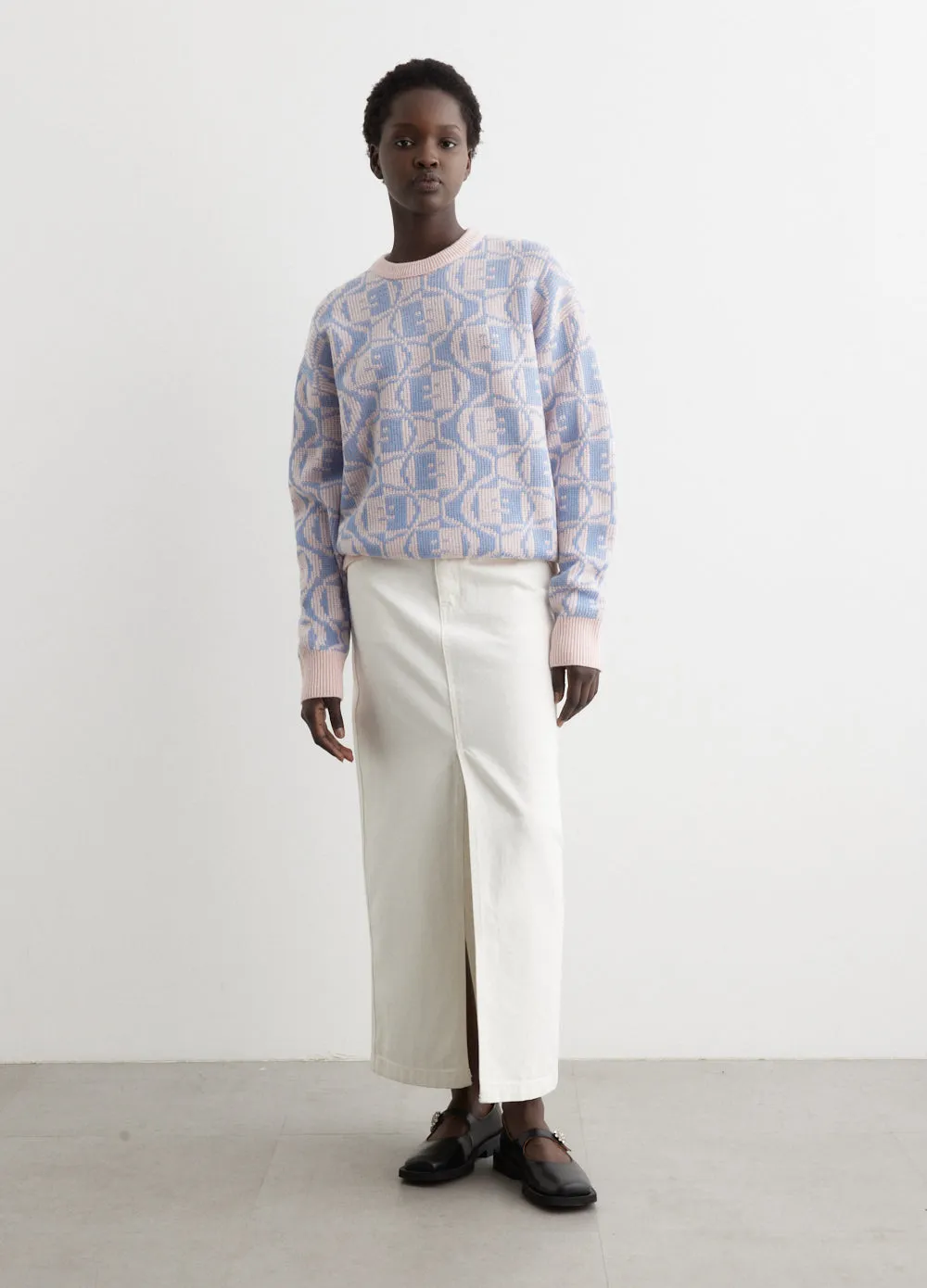 Katch Knit
