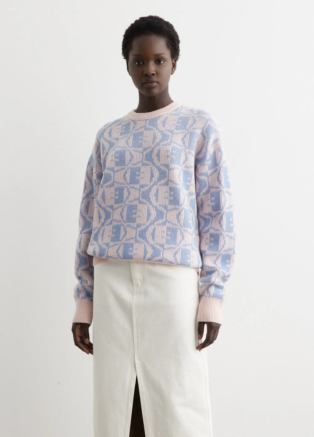 Katch Knit