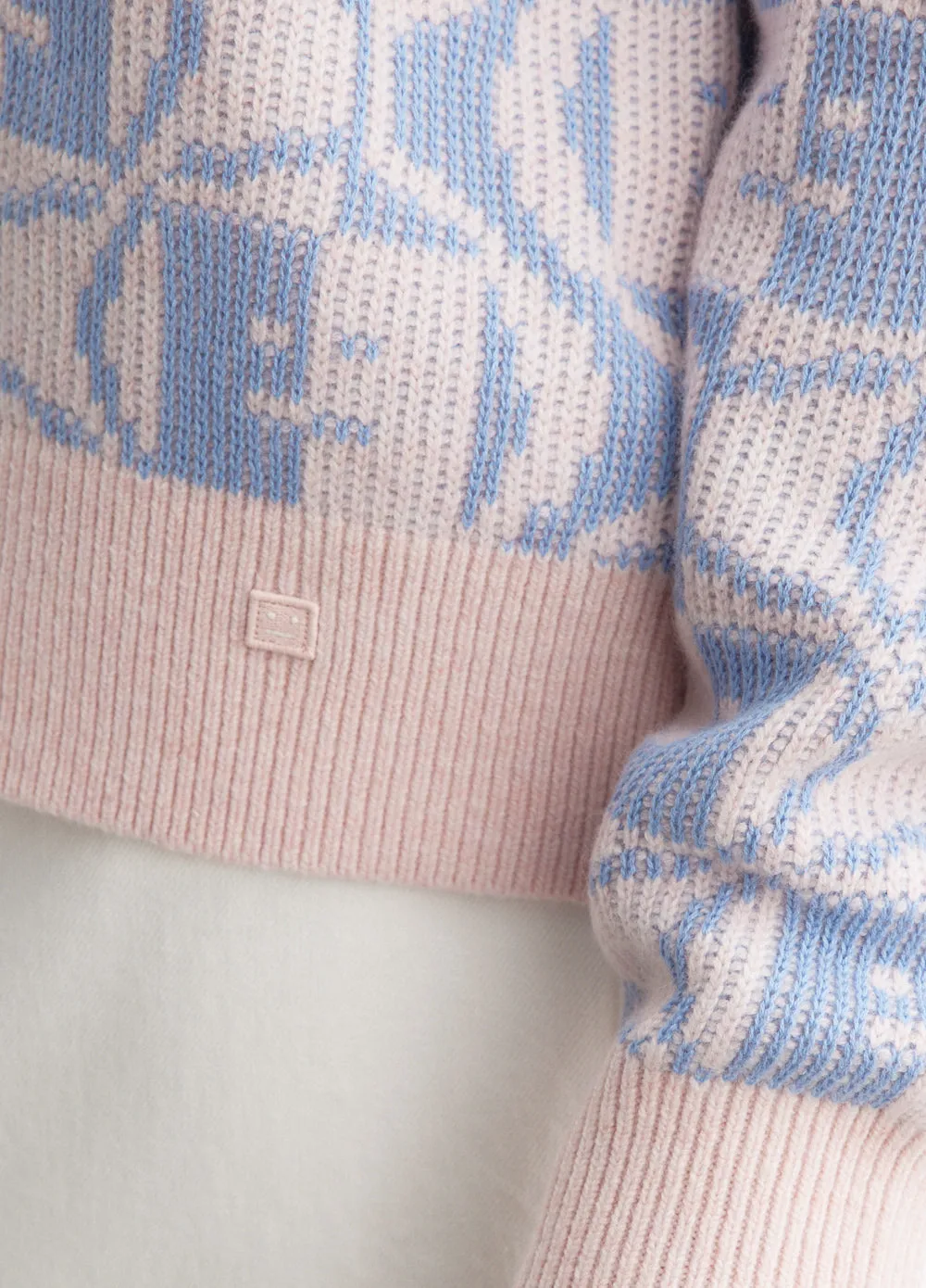 Katch Knit