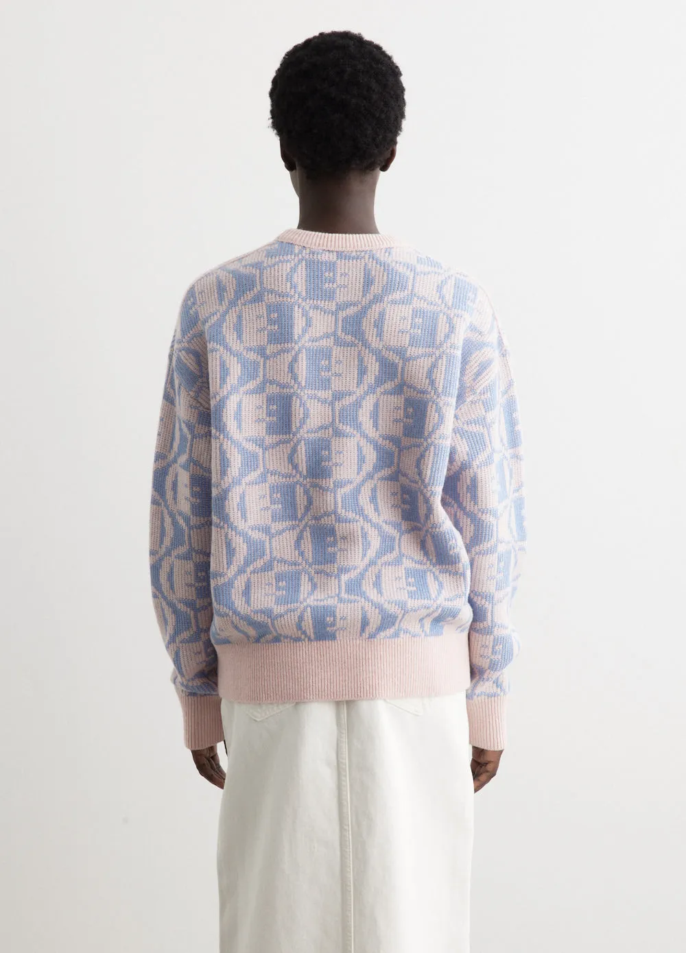 Katch Knit