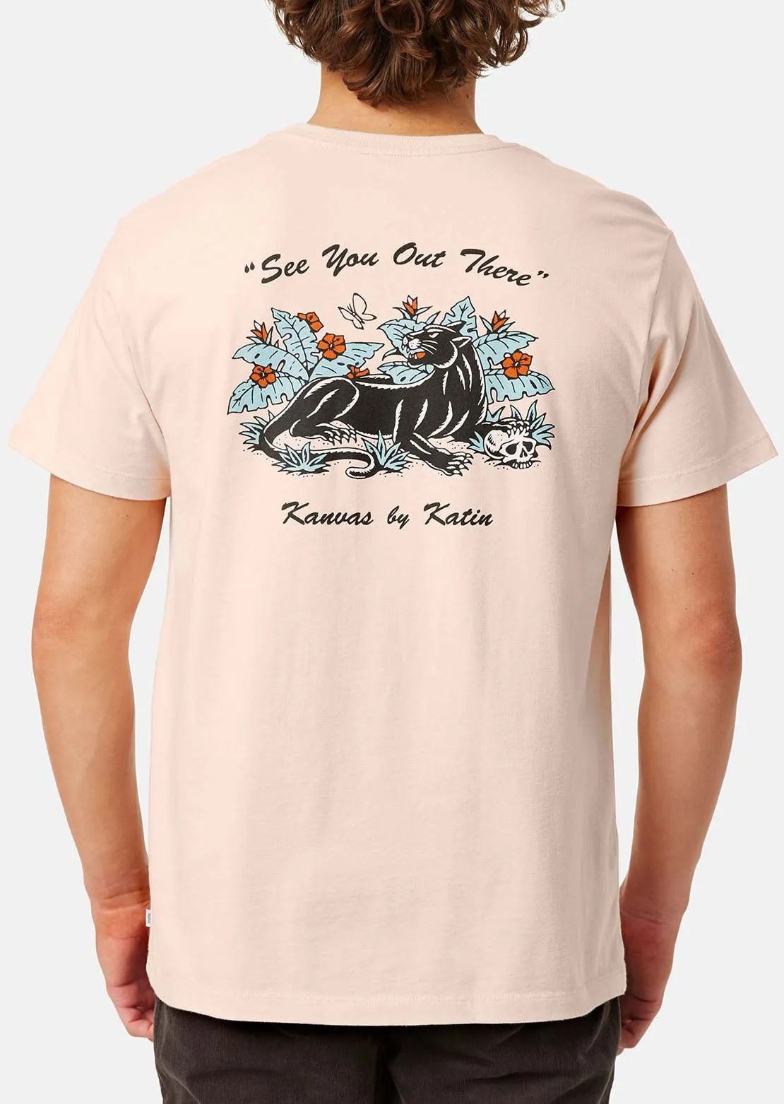 Katin Men's Prowel T-Shirt