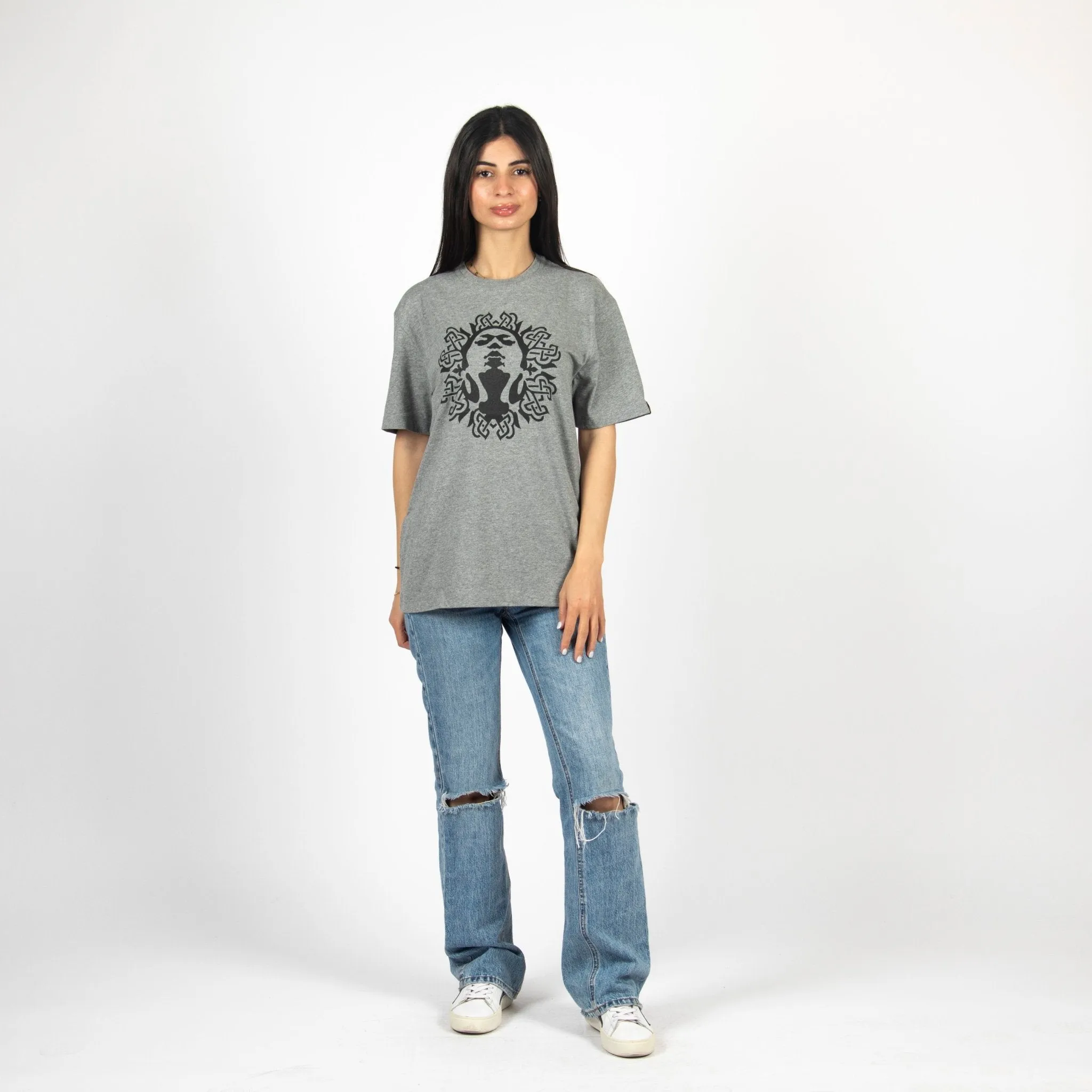 Kawkab | Basic Cut T-shirt