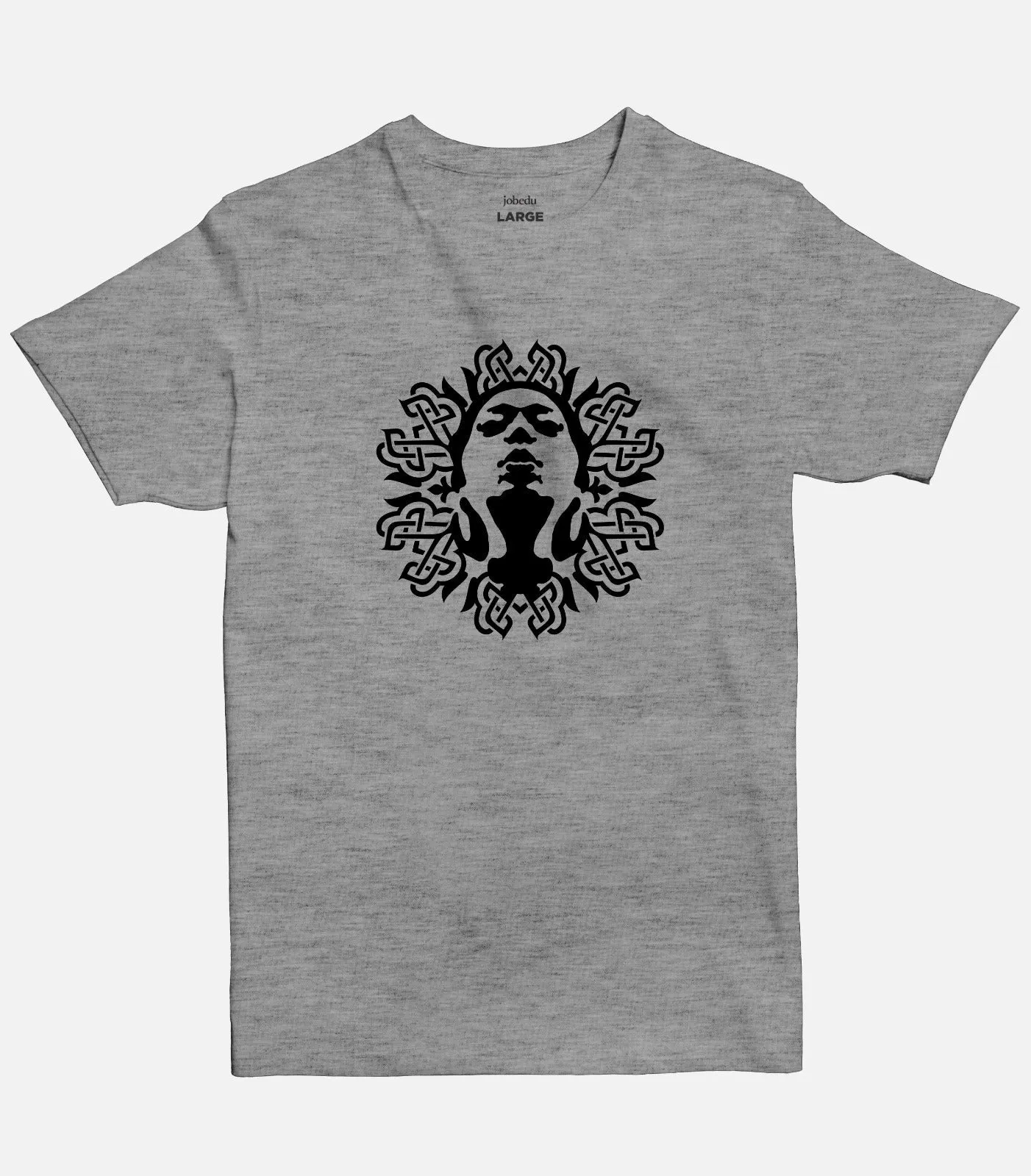 Kawkab | Basic Cut T-shirt