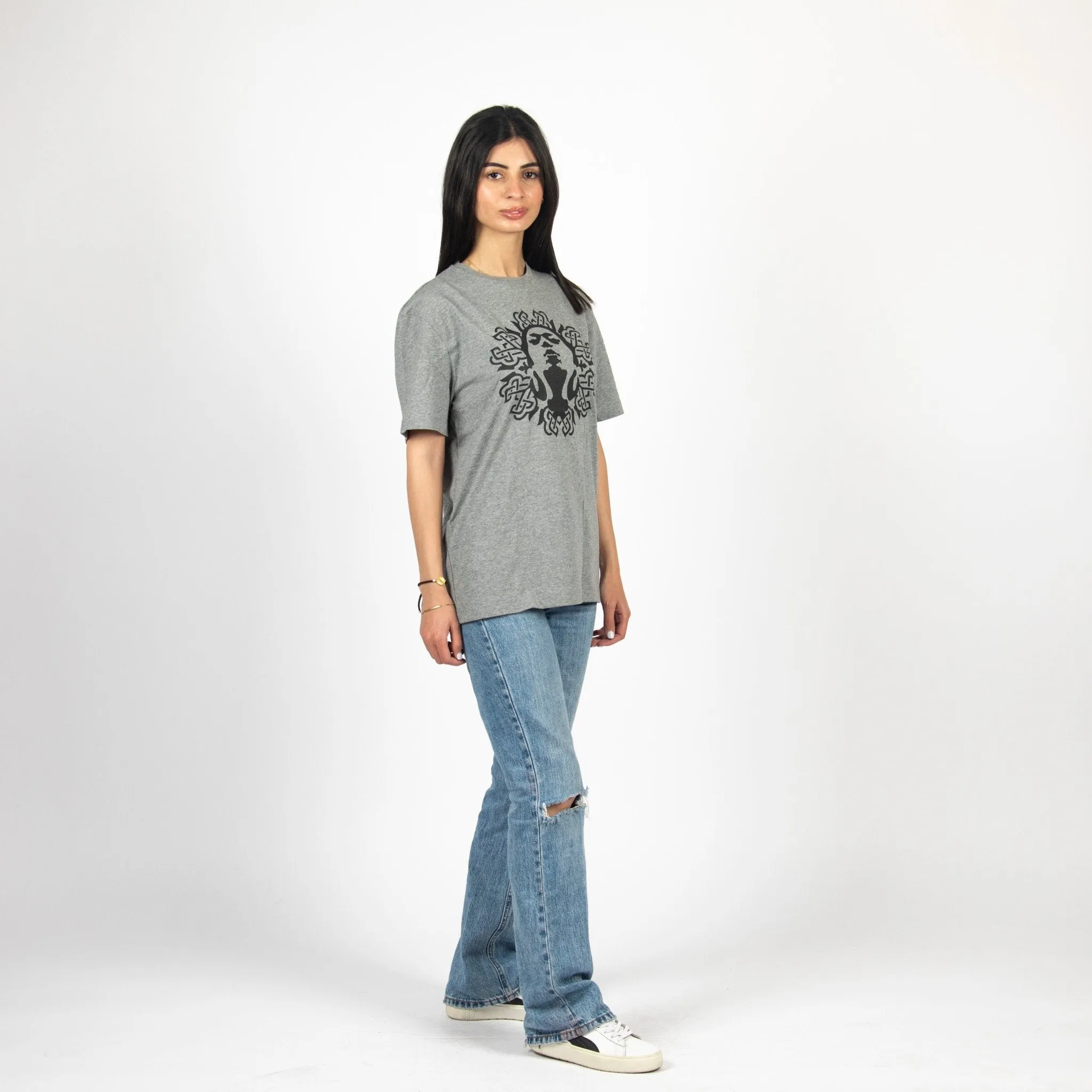 Kawkab | Basic Cut T-shirt