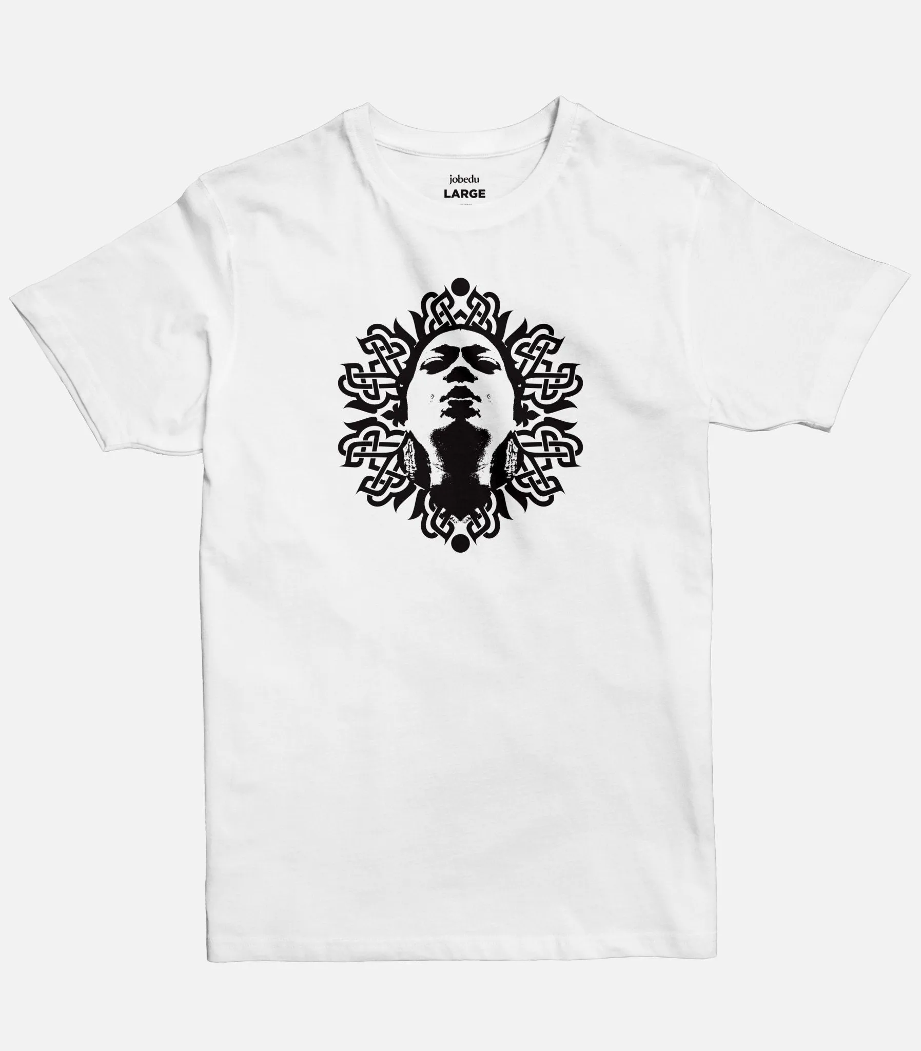 Kawkab | Basic Cut T-shirt
