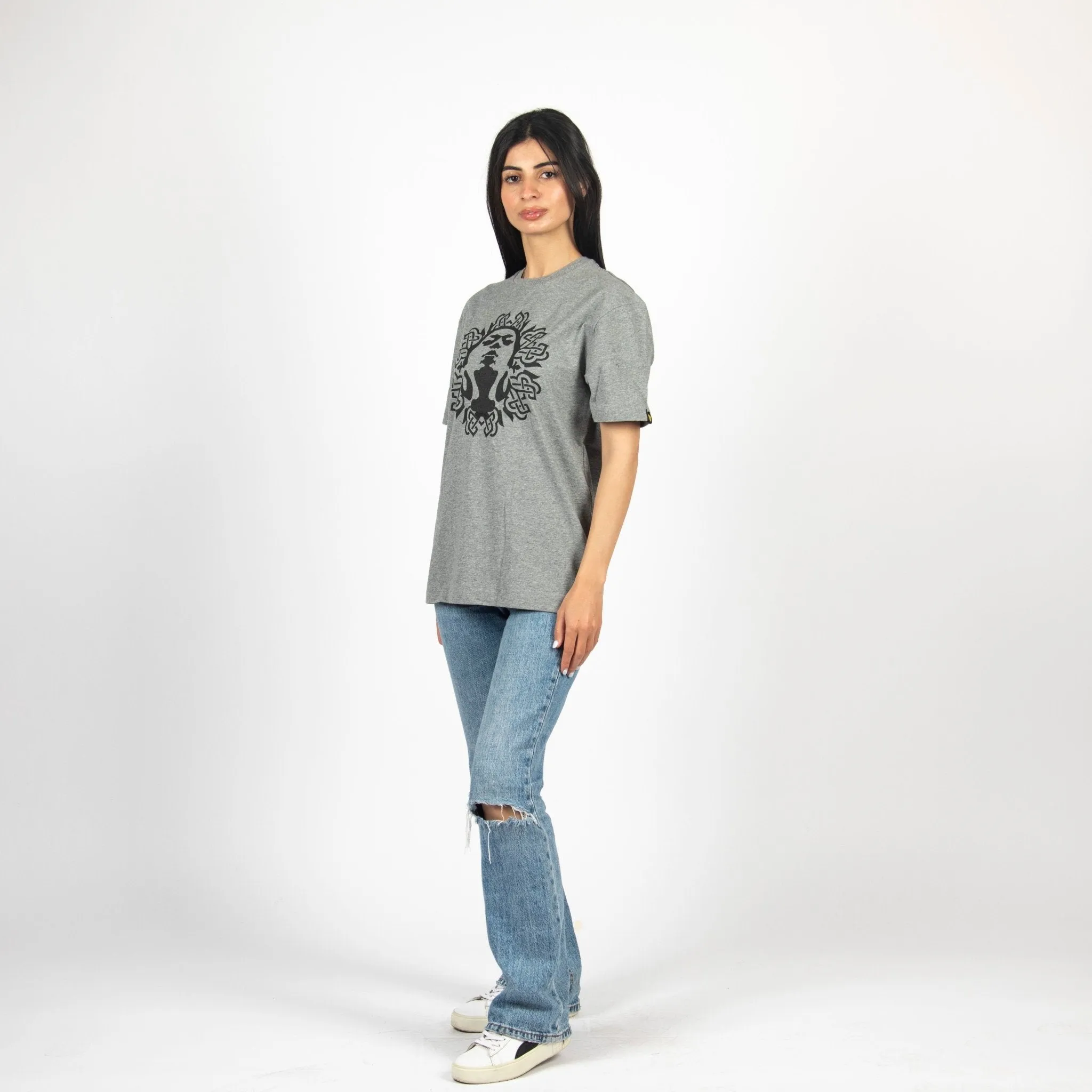 Kawkab | Basic Cut T-shirt