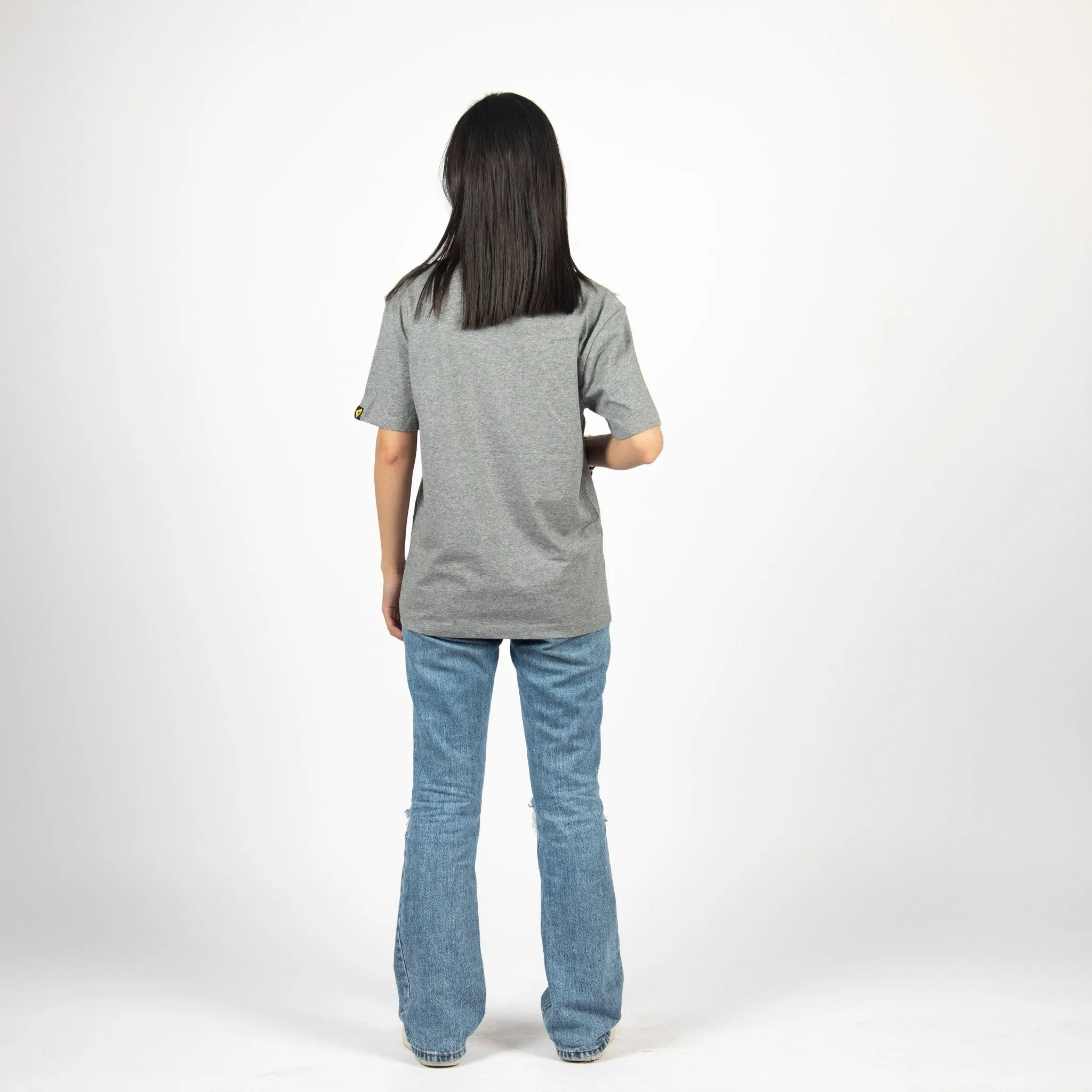 Kawkab | Basic Cut T-shirt