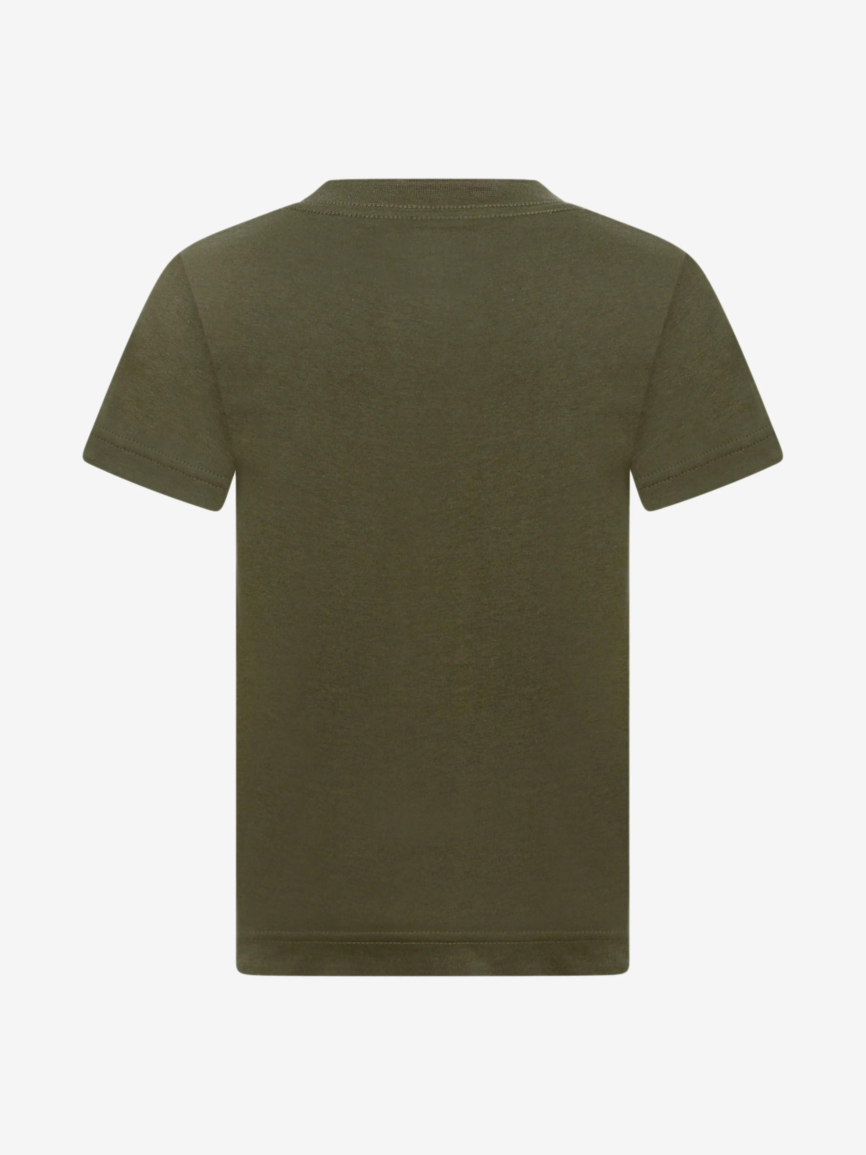 Levis Boys Cotton Batwing Logo T-Shirt