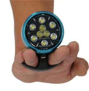 Light and Motion Sola T-Handle