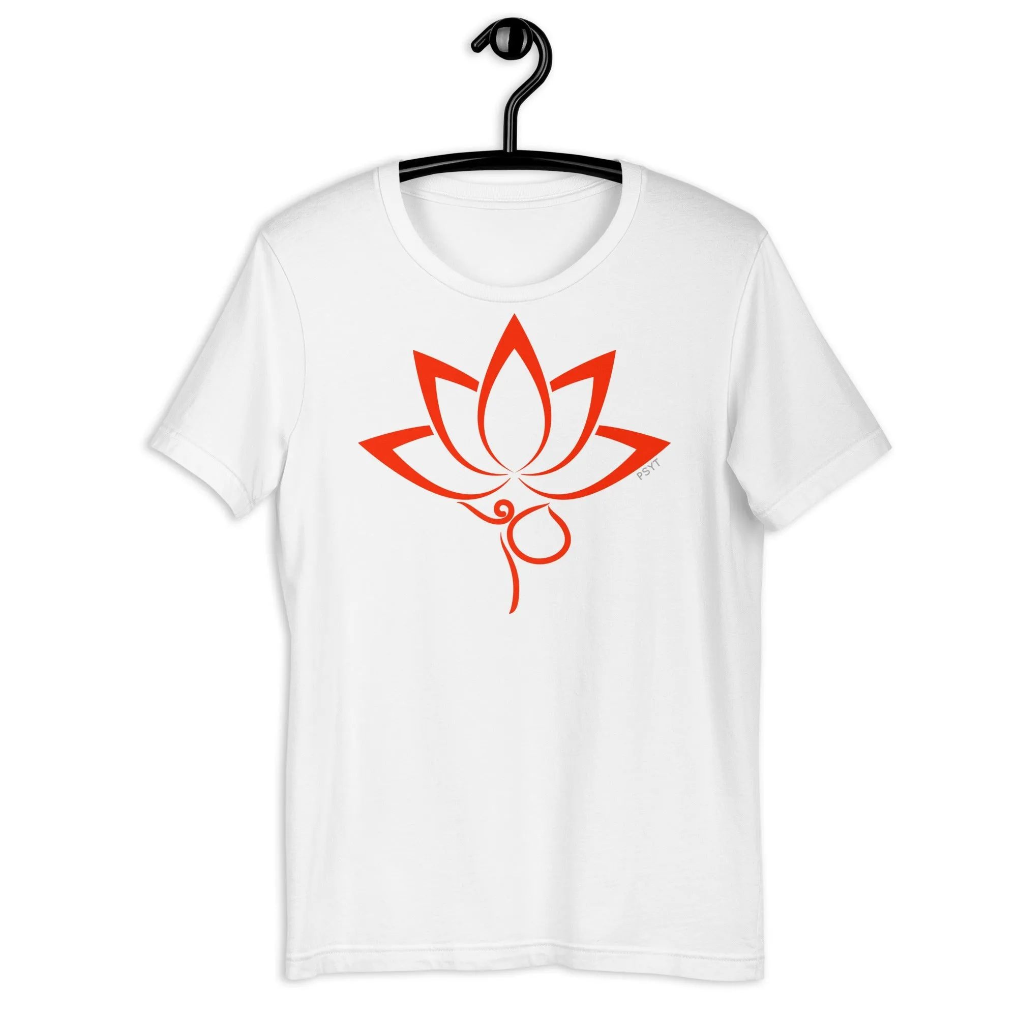 Lotus Flower Dance Pose Shirt