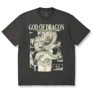 Make Your Wish Tee