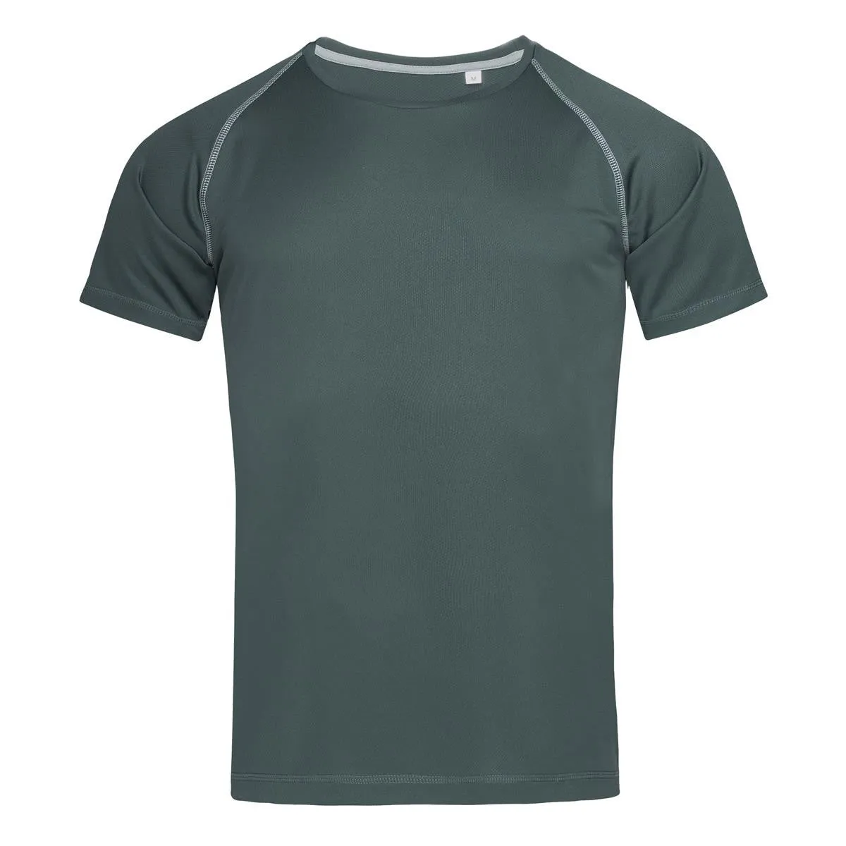 Men's Active Team Raglan - ST8030